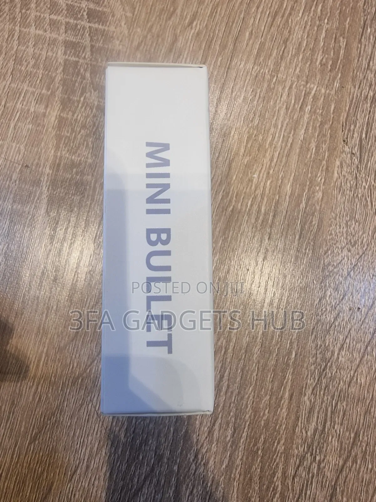 Mini Bullet Sex Toy
