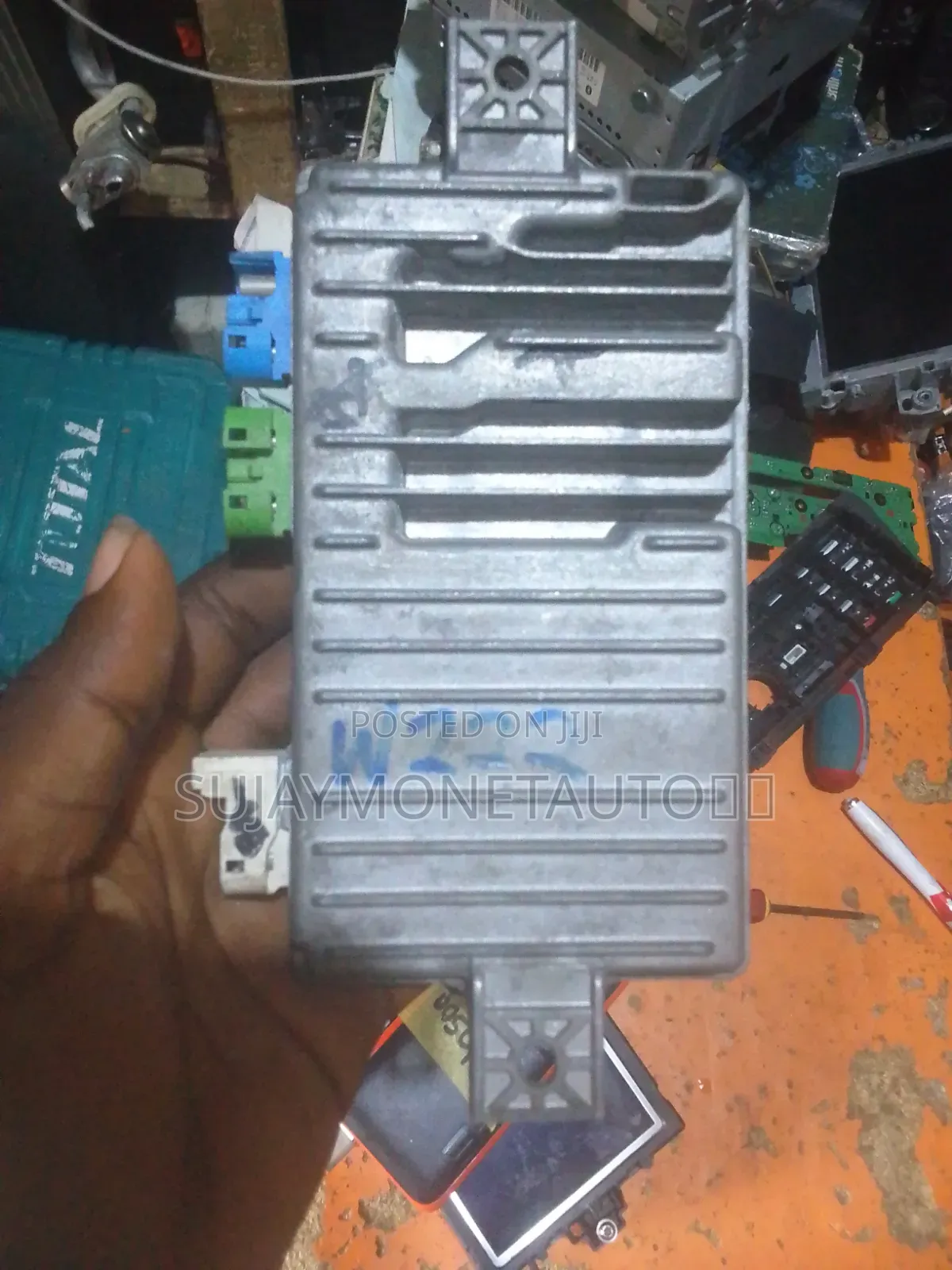 Mercedes Benz 166,222, All Camera Module Available
