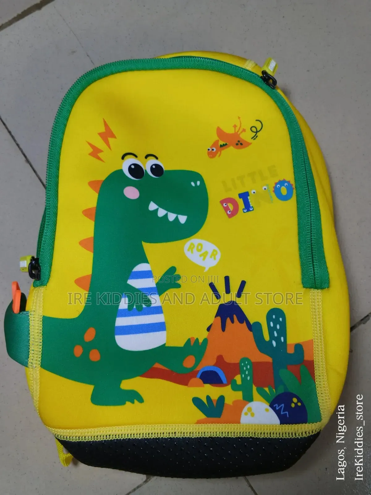 Children Party Bag Pack