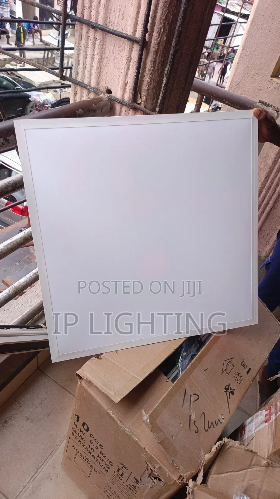 Modular Led Light 60w