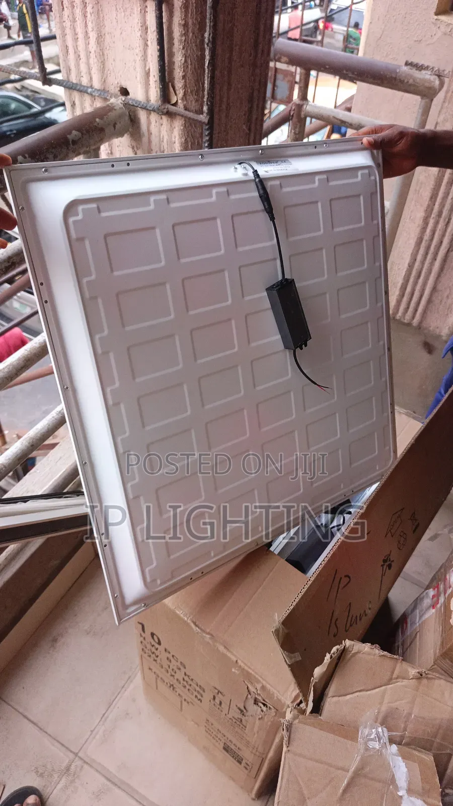Modular Led Light 60w