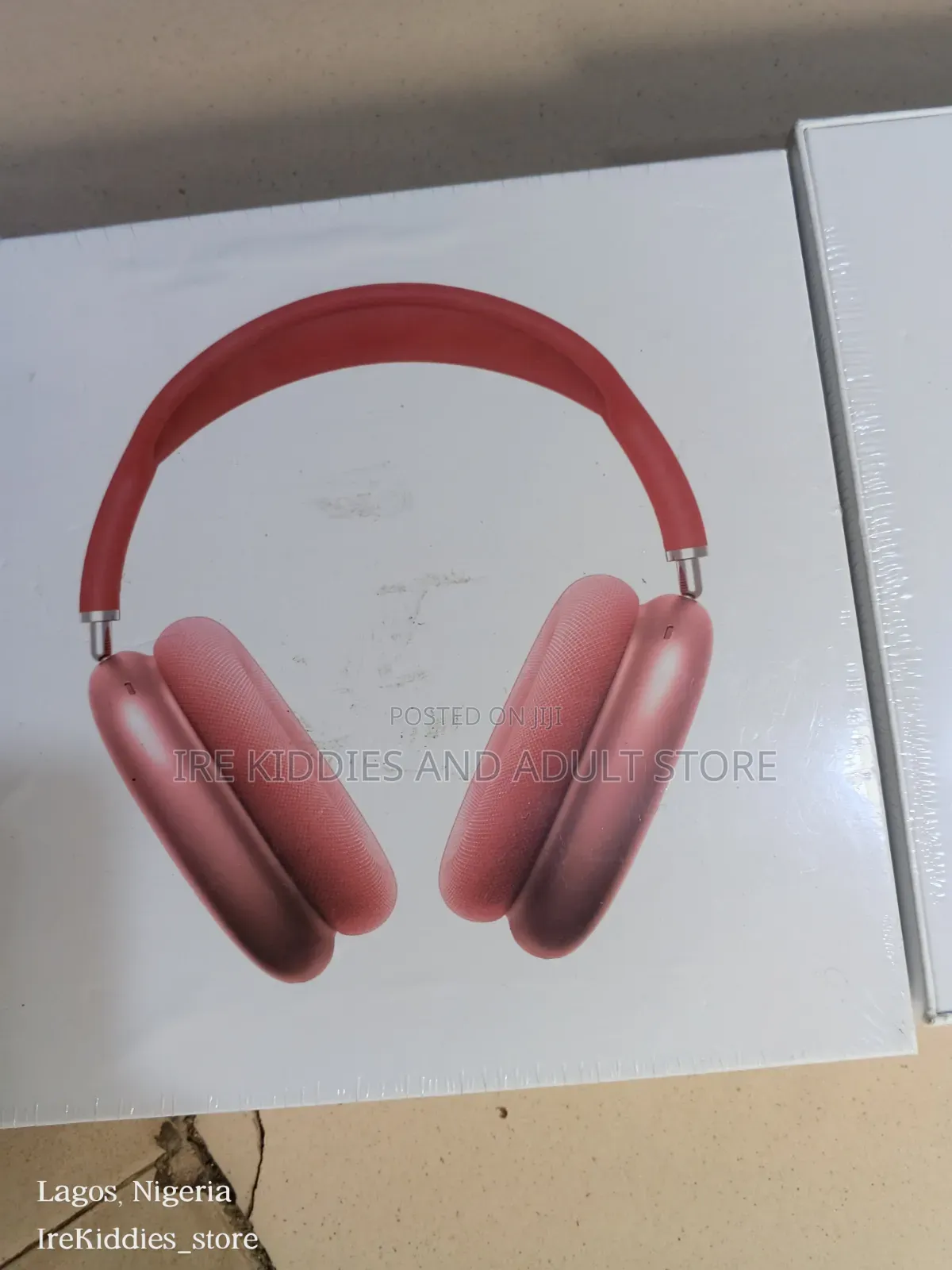 Headset for Teenagers