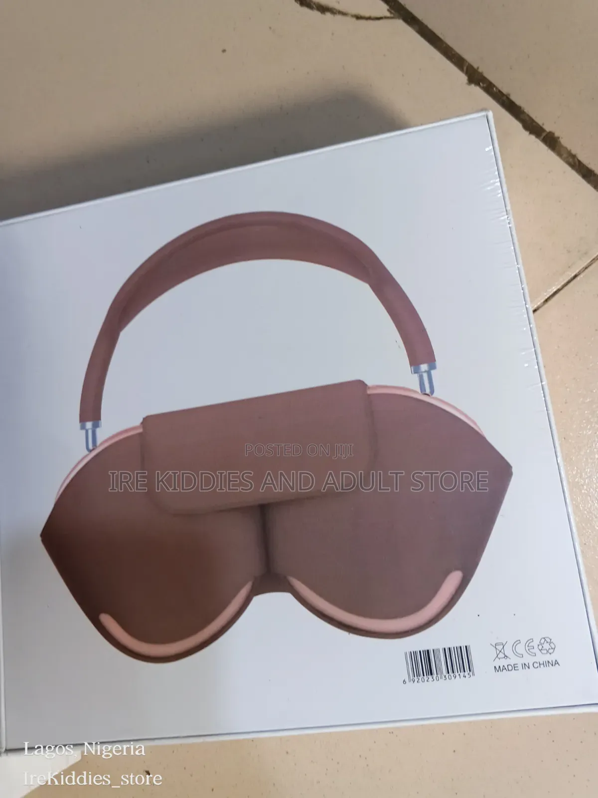 Headset for Teenagers