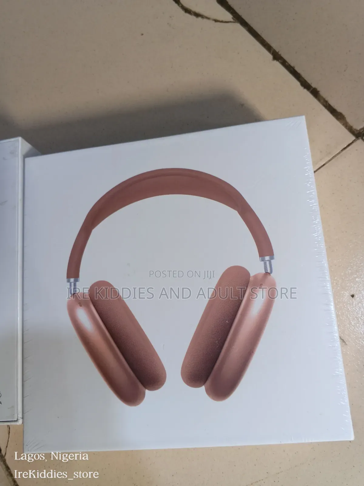 Headset for Teenagers