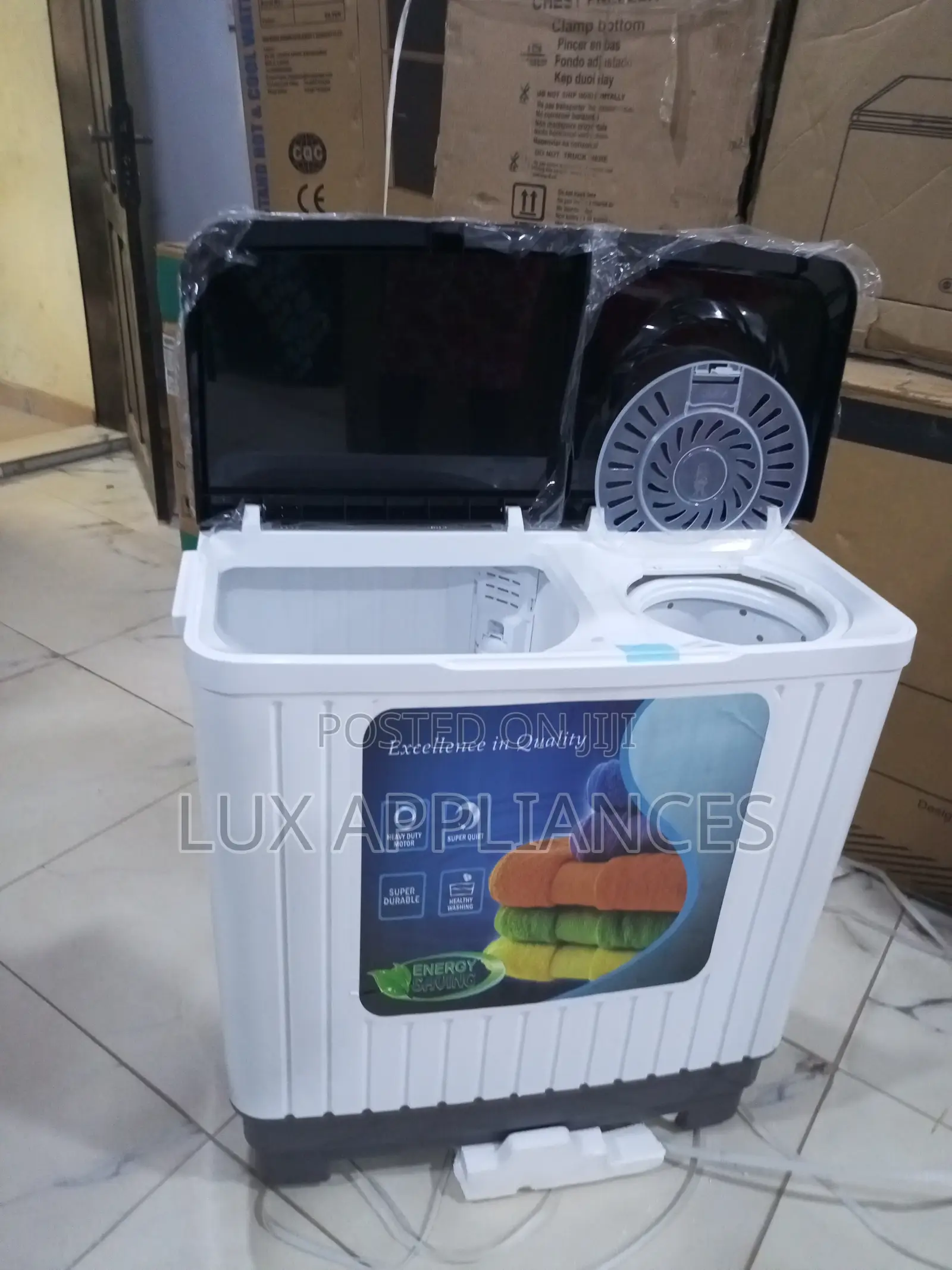 Skyrun Home Appliance Washing Machine
