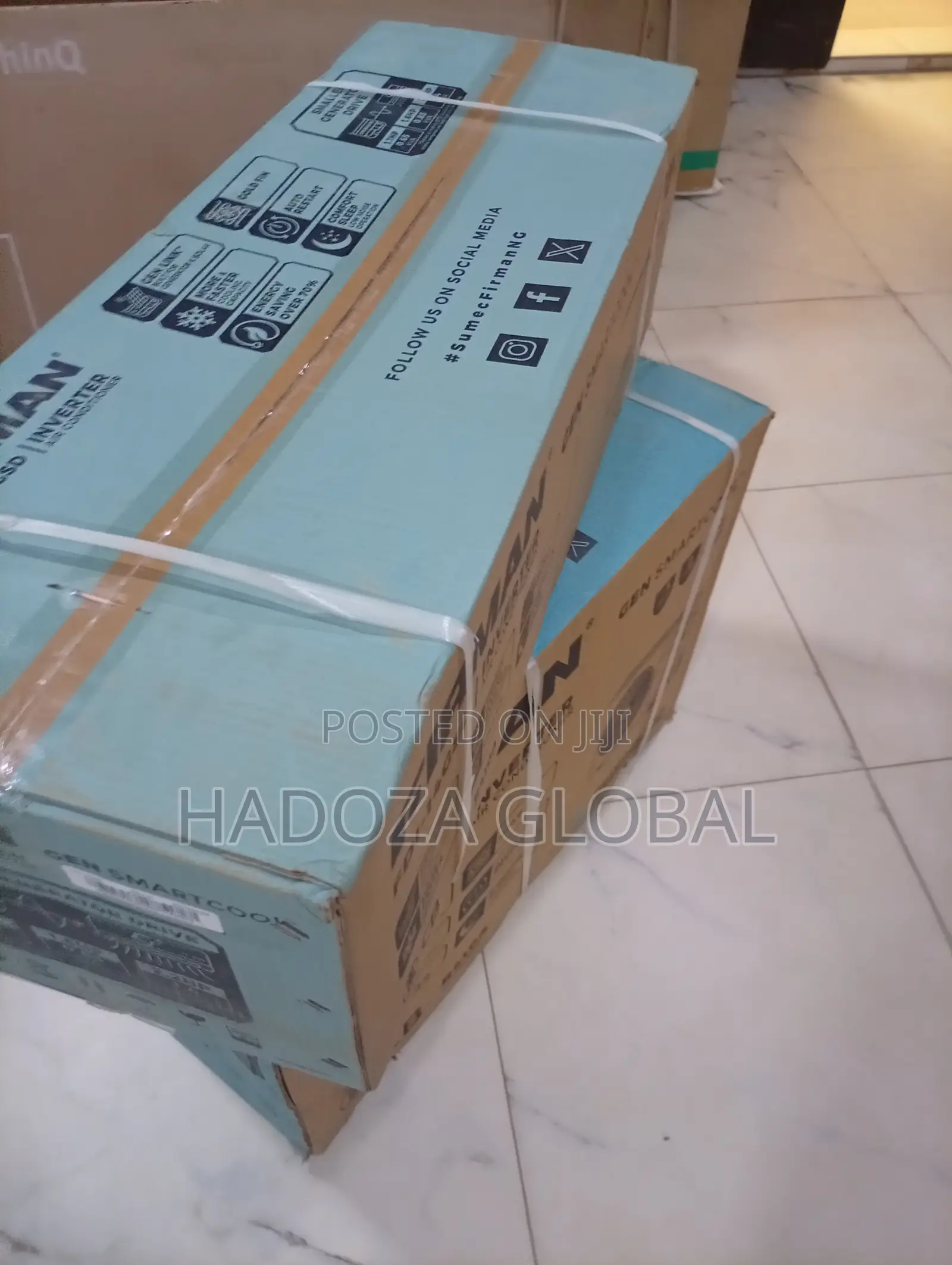 Firman Inverter Ac at Cheap Price – Powerful Cooling