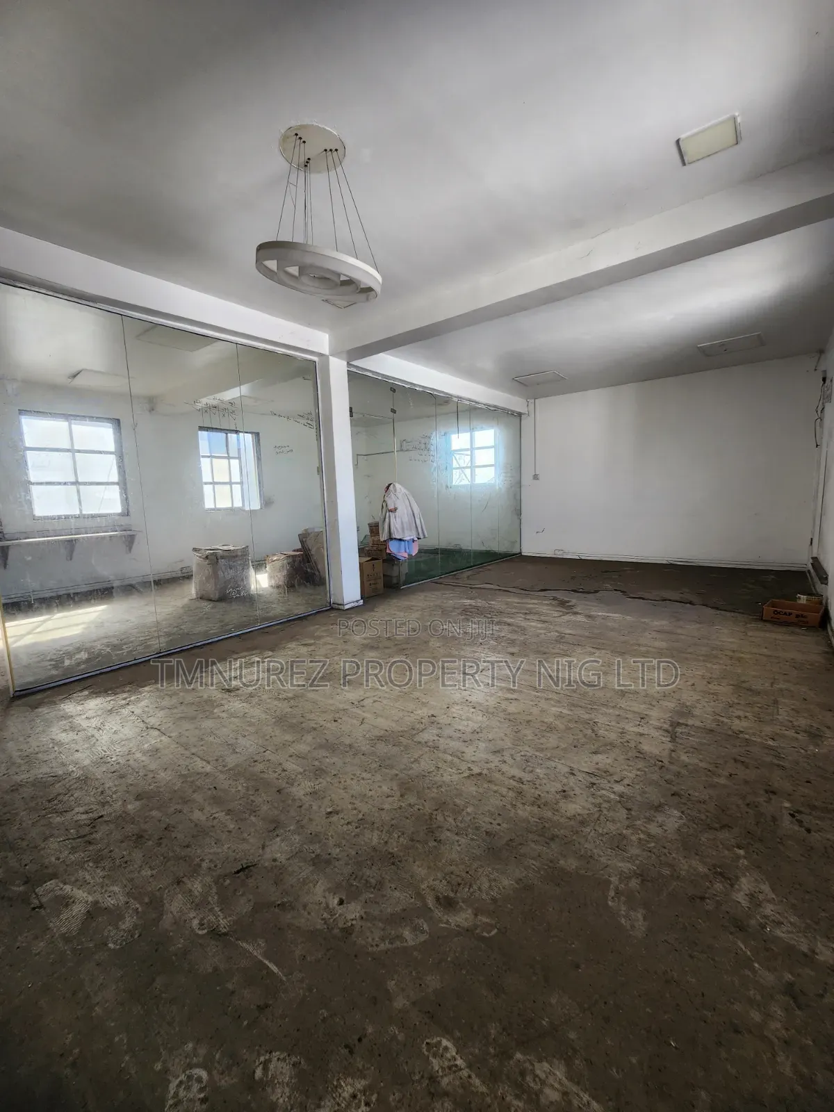 Office Space for Rent at Agungi
