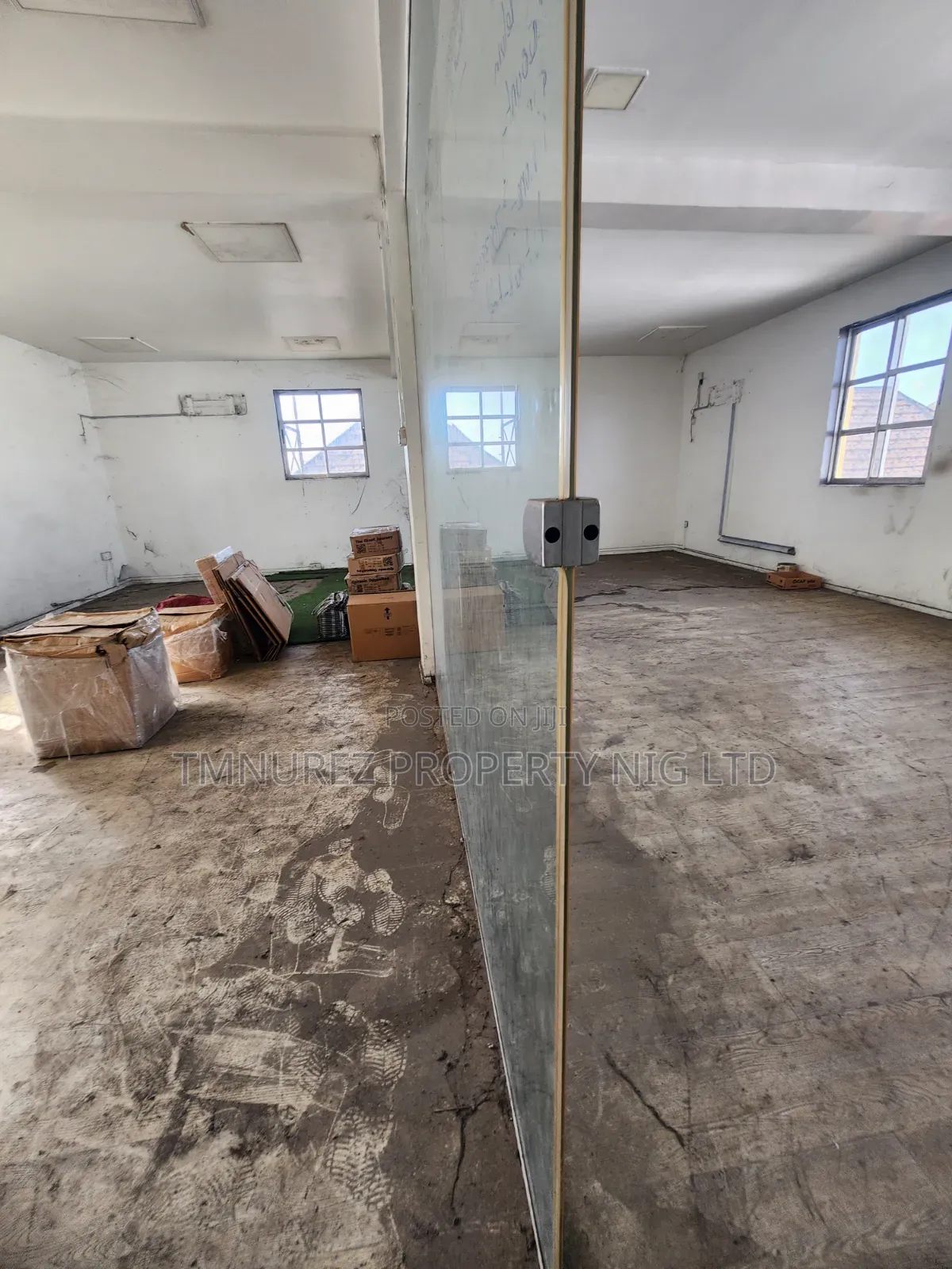 Office Space for Rent at Agungi