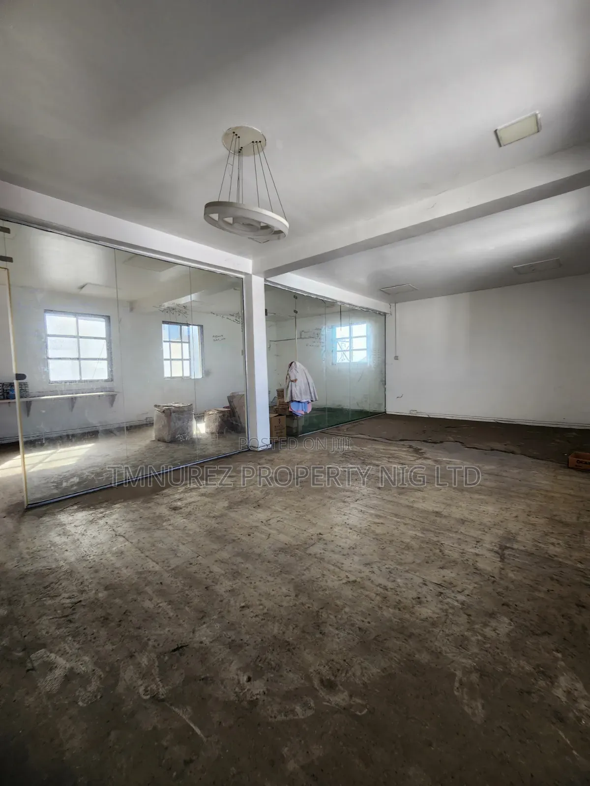 Office Space for Rent at Agungi
