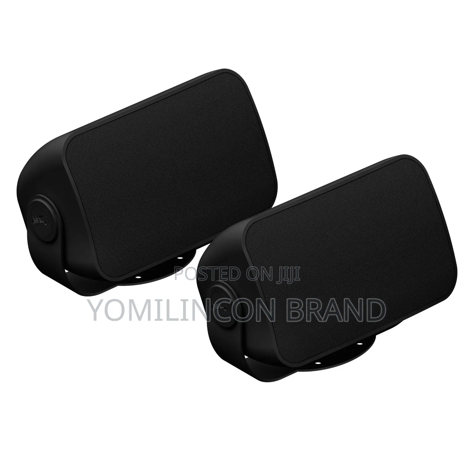 Outdoor Speaker by Sonos and Sonance
