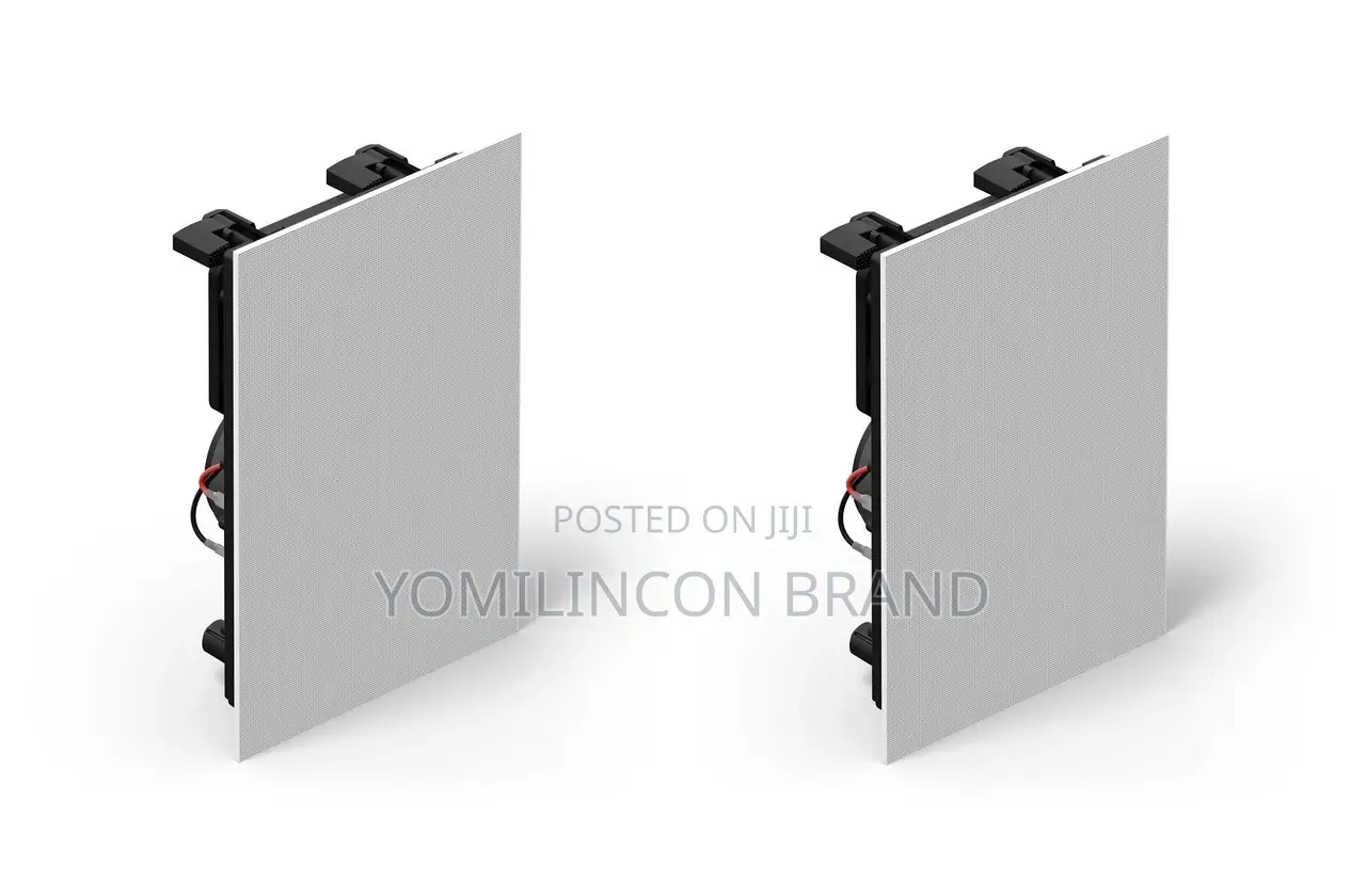 In Wall Speaker by Sonos and Sonance