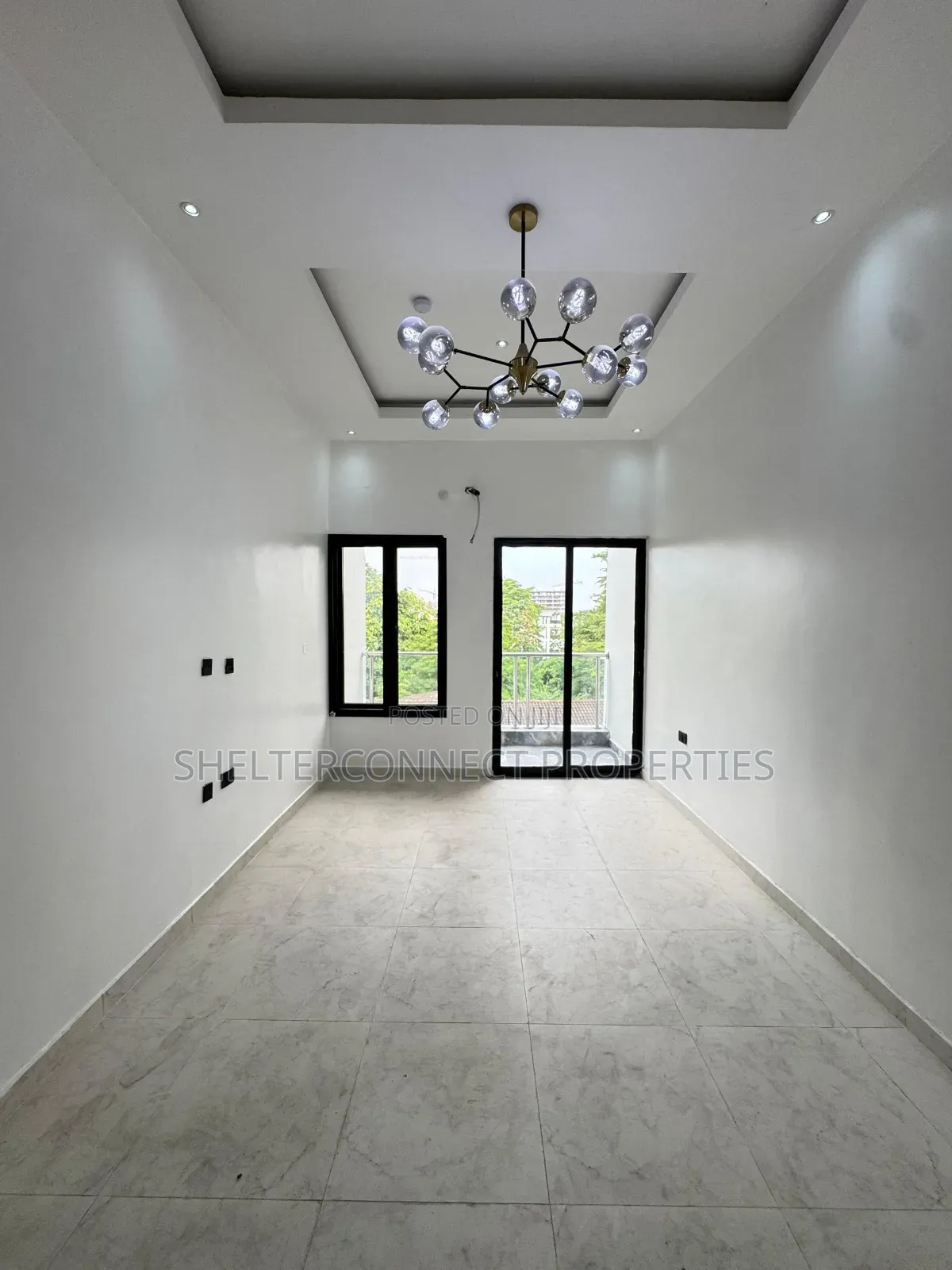 4bdrm Duplex in Ikoyi S.W for sale
