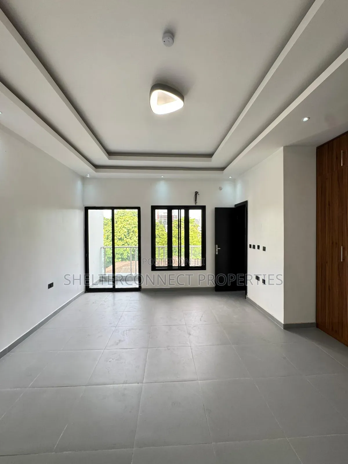 4bdrm Duplex in Ikoyi S.W for sale