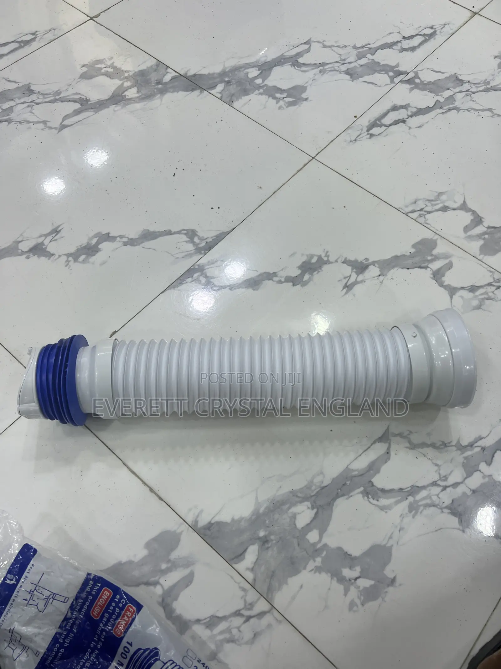 Anti-Snake Panconector