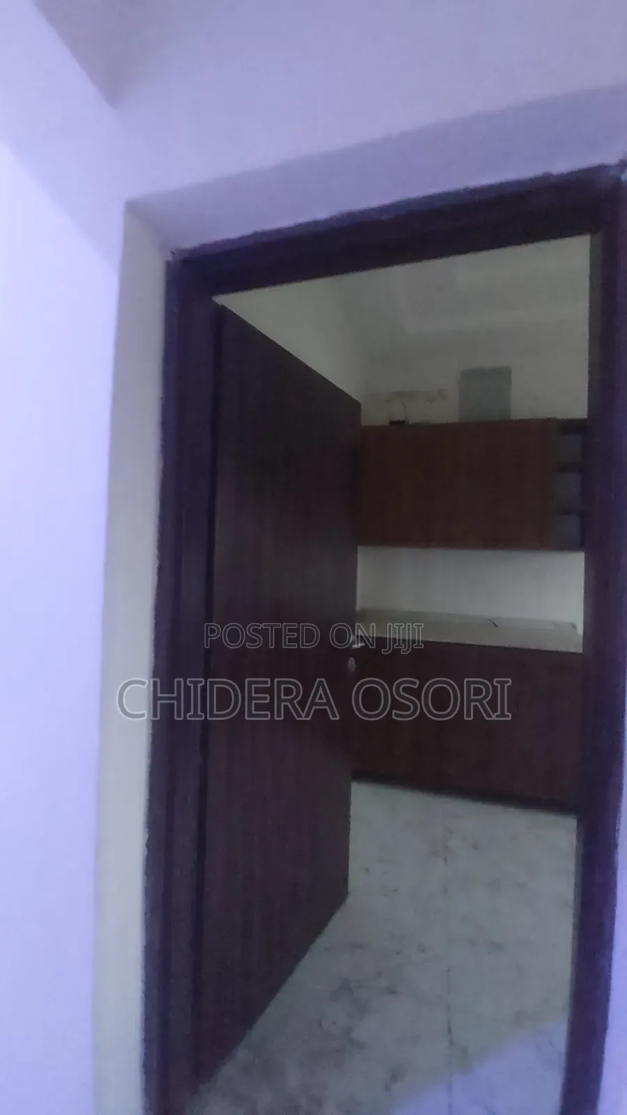 2bdrm Apartment in Fo1 Kubwa for rent