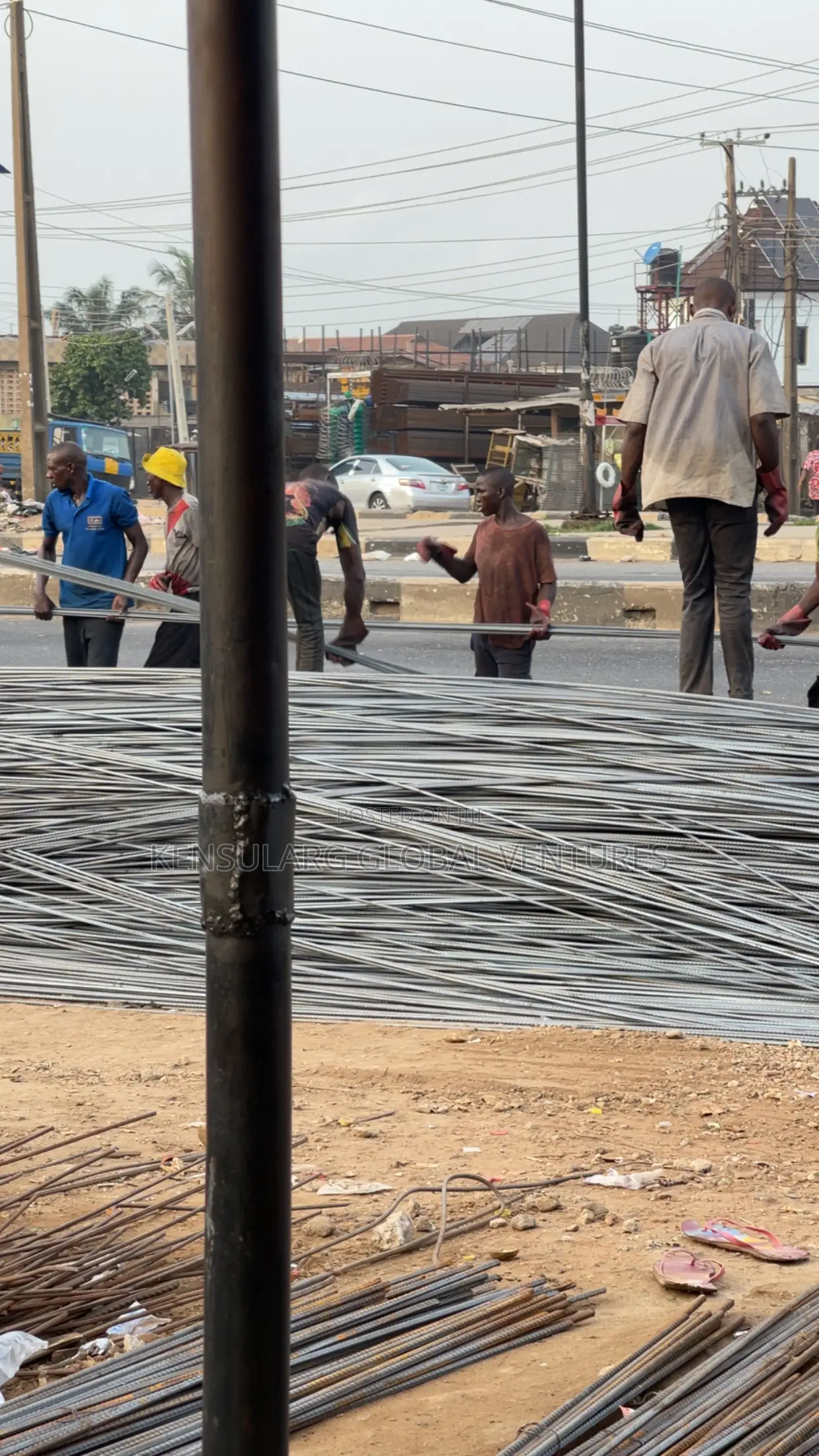 Brc,A142,Flat Sheets,Binding Wire,Fence Wire and All Sizes of BRC