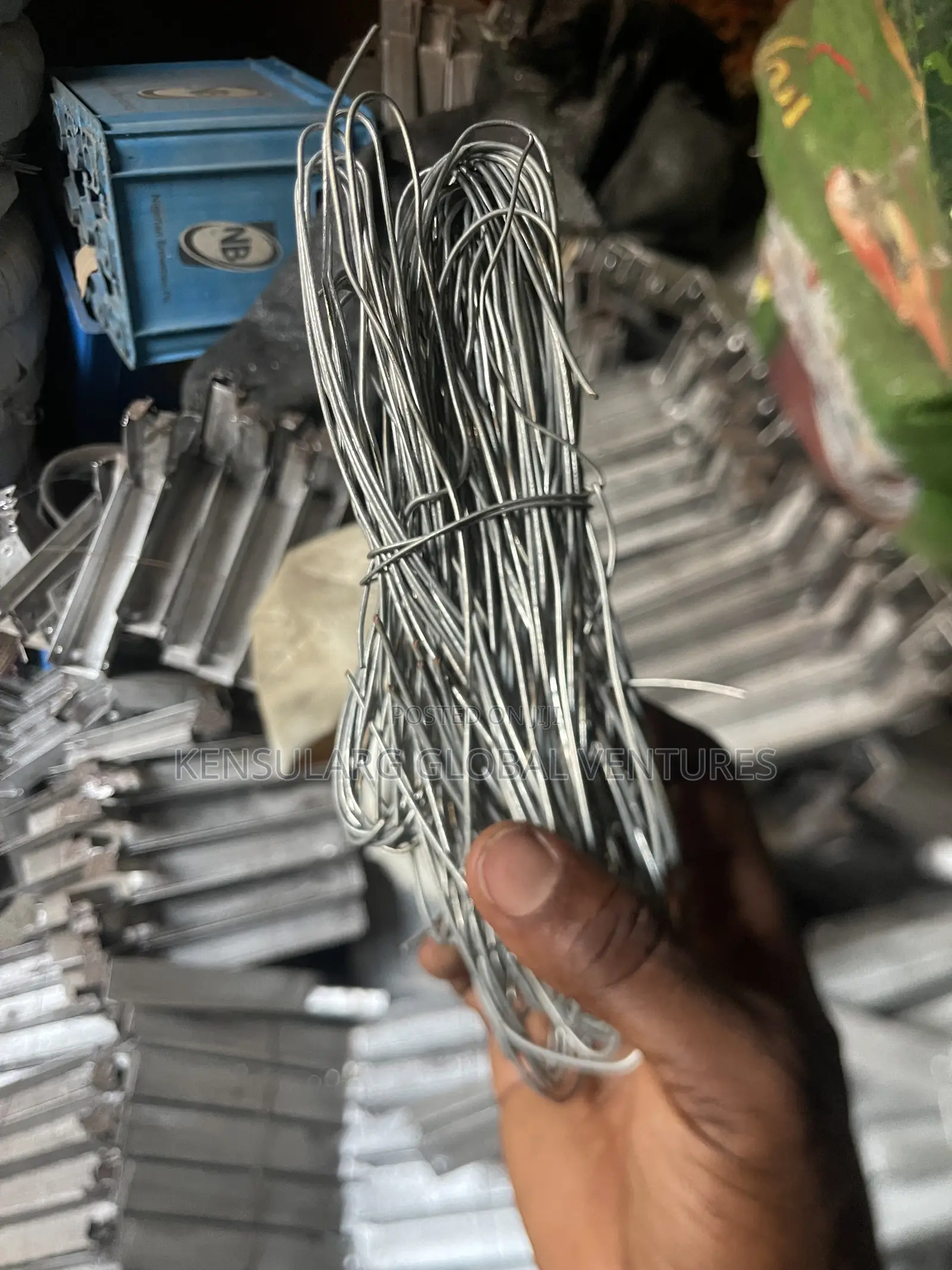 Brc,A142,Flat Sheets,Binding Wire,Fence Wire and All Sizes of BRC