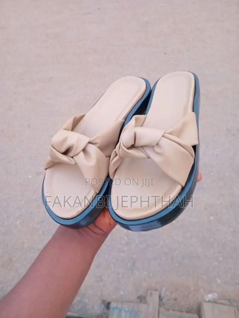 Handmade Slides