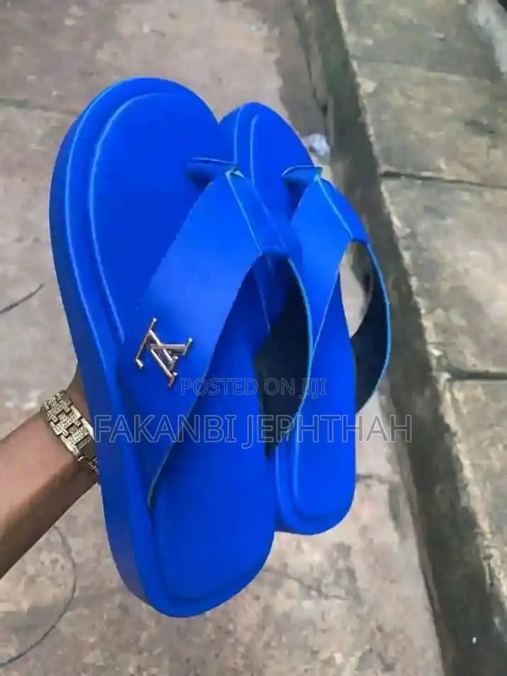 Handmade Slides