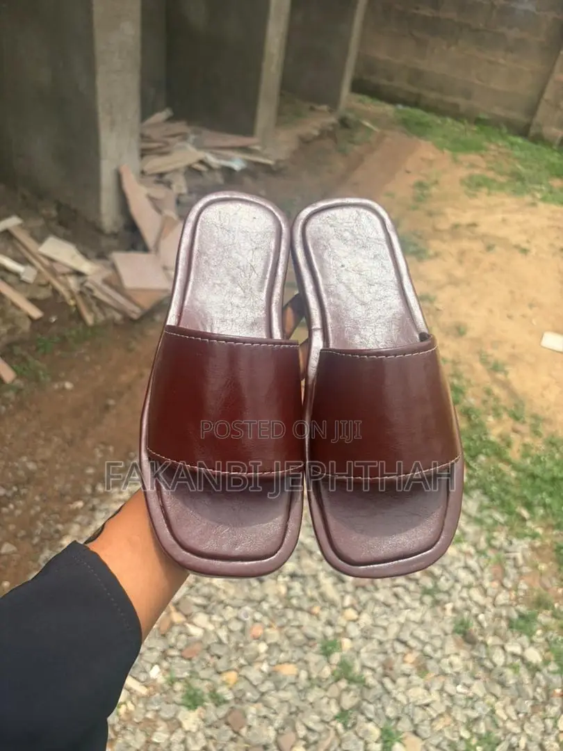 Handmade Slides