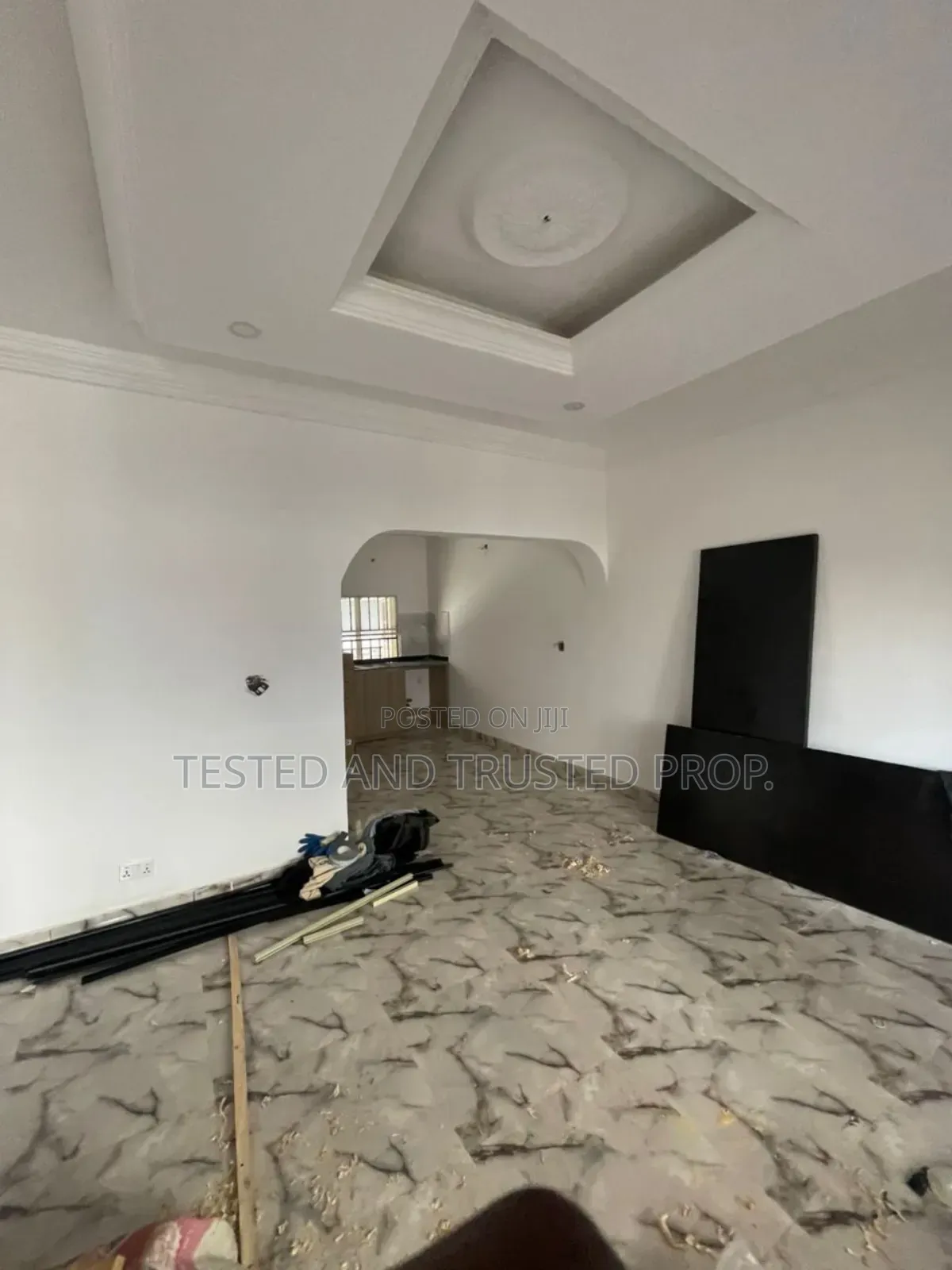 Mini Flat in Ikota Lekki Lagos for rent