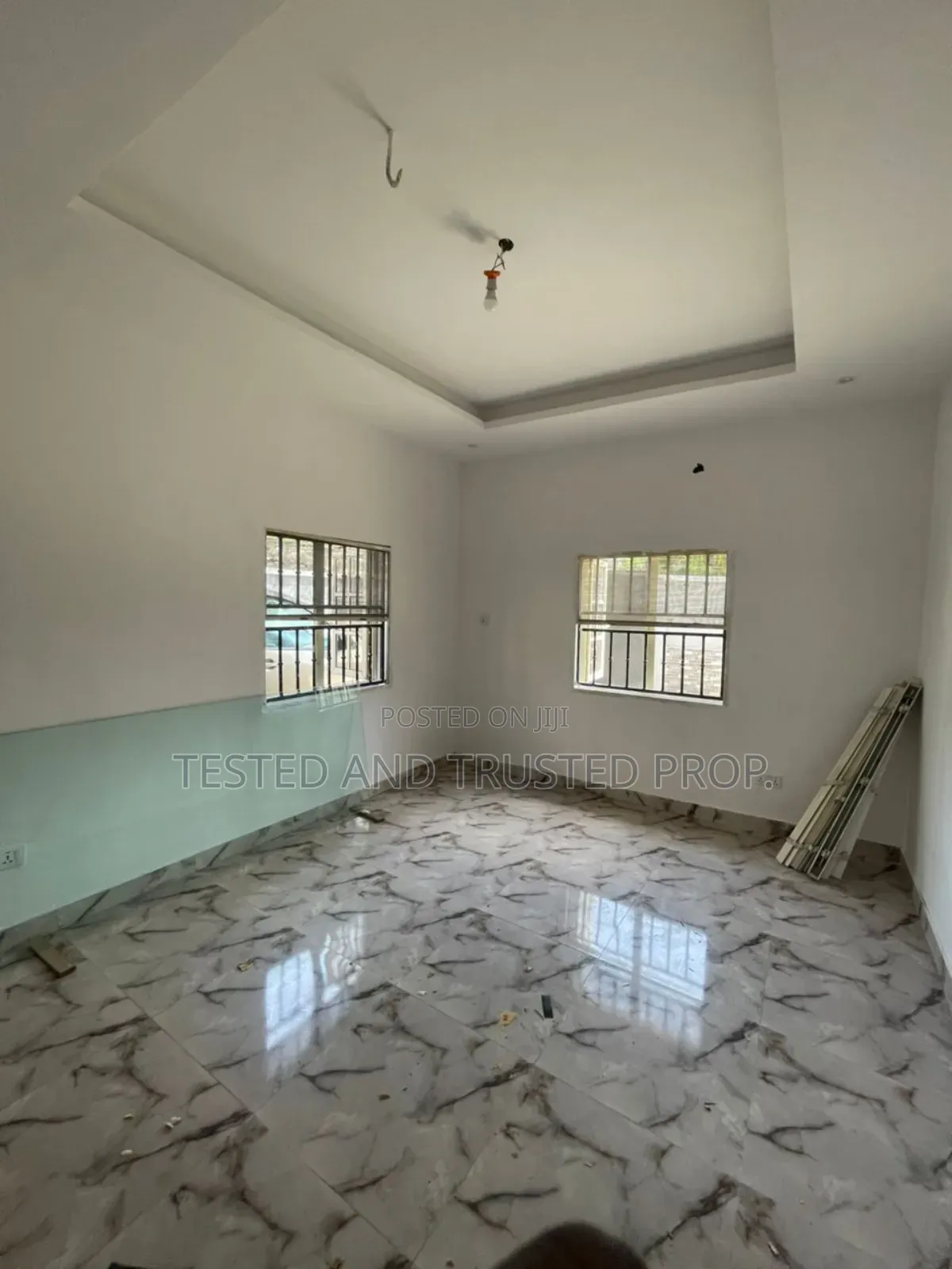 Mini Flat in Ikota Lekki Lagos for rent