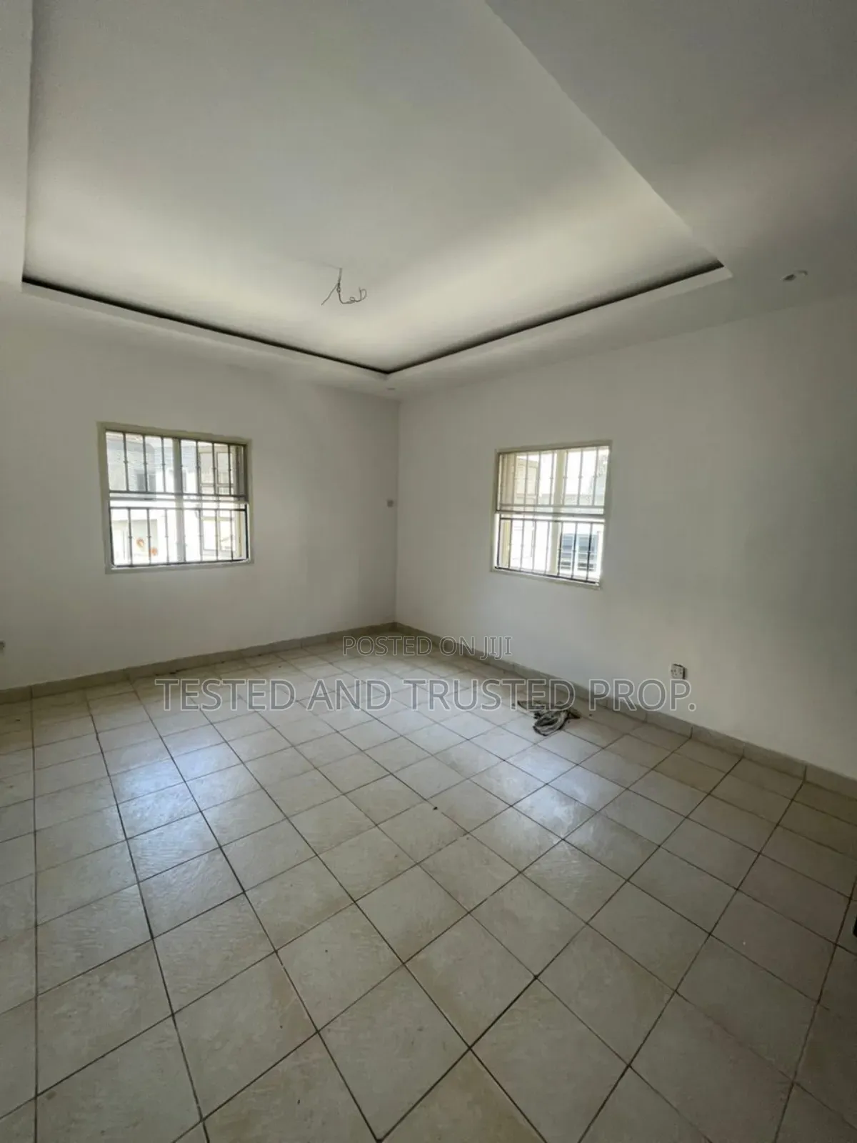 Mini Flat in Ikota for rent
