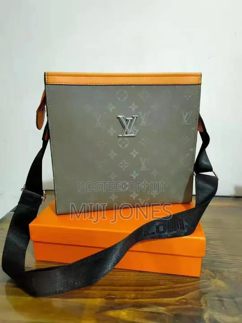 Replica Gucci Carton Gg Supreme Canvas Side Bag – Crossbody Sling Bag