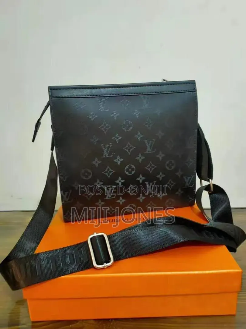 Replica Gucci Carton Gg Supreme Canvas Side Bag – Crossbody Sling Bag