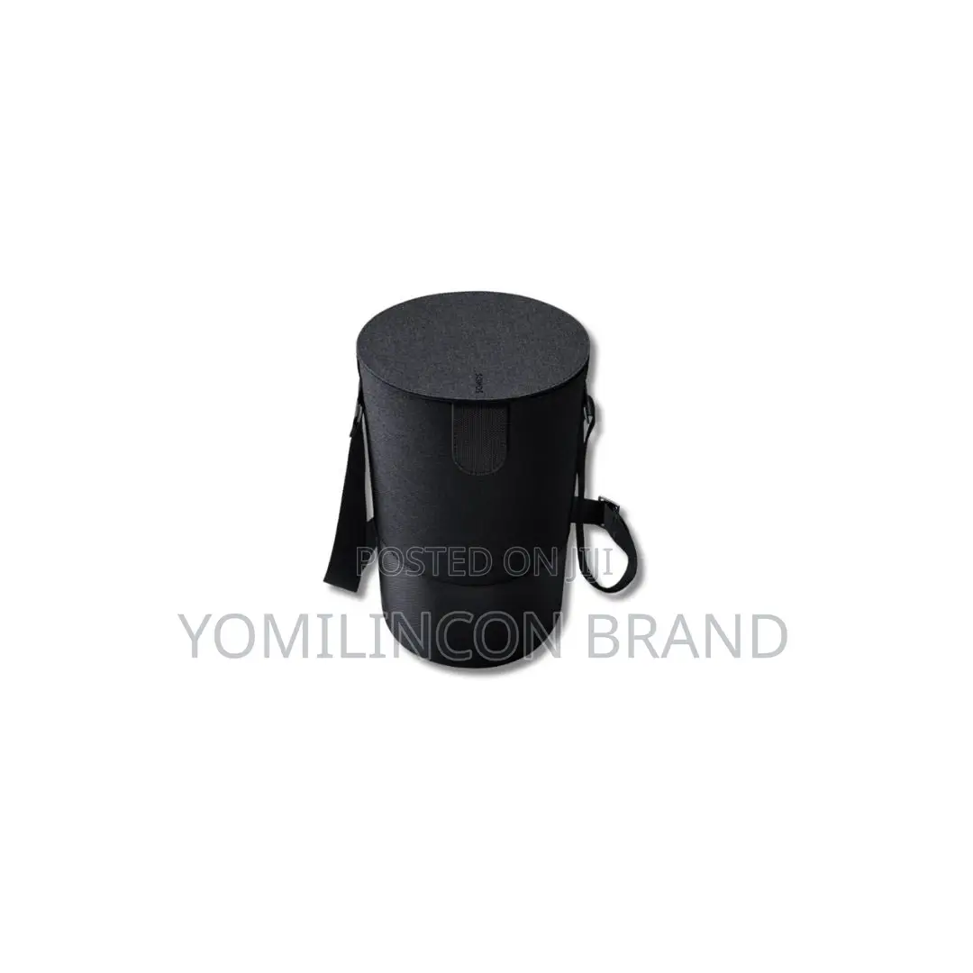Modal Sonos Move Travel Bag -Black