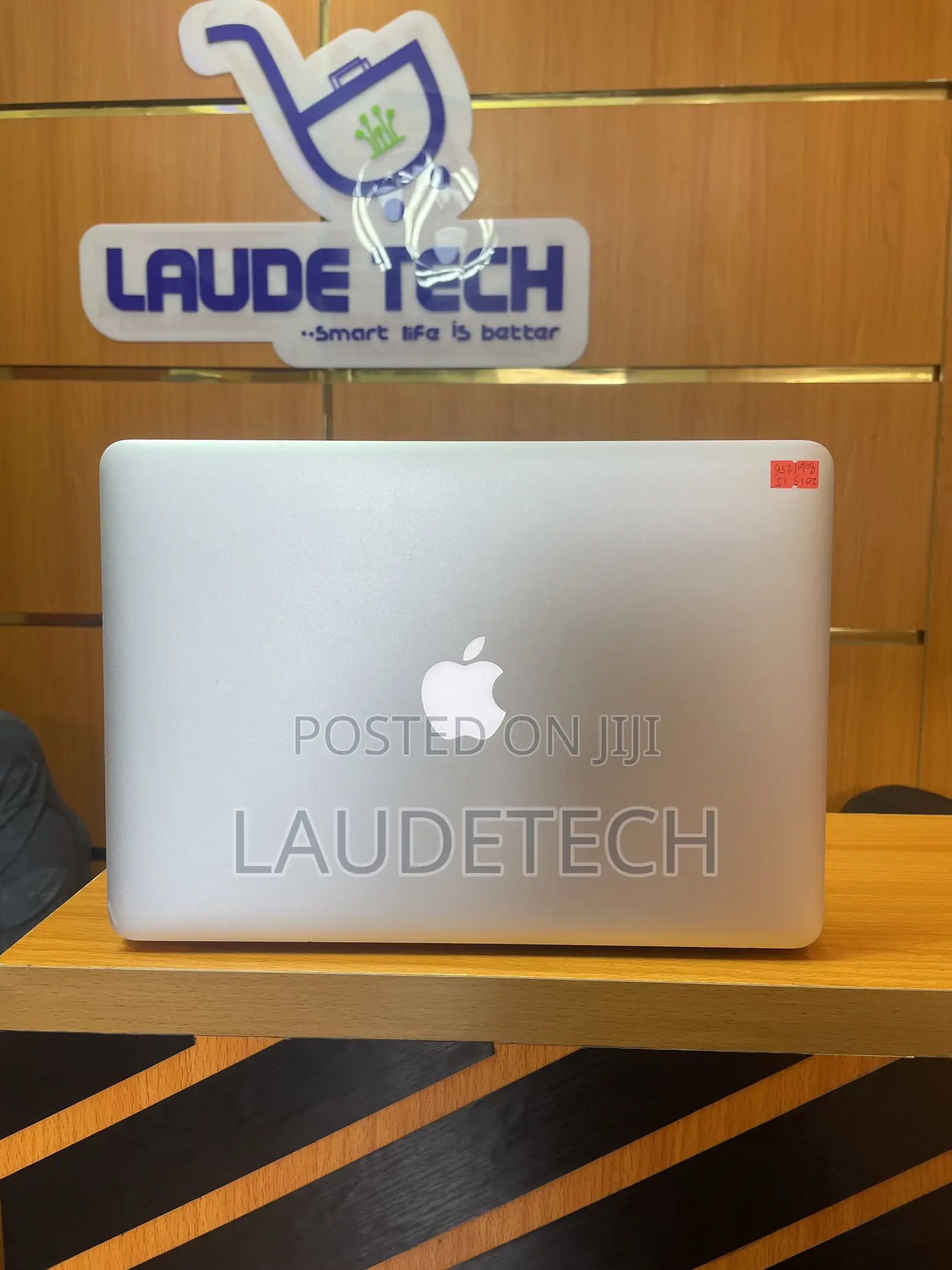 Laptop Apple MacBook Air 2015 8GB Intel Core i5 SSD 256GB