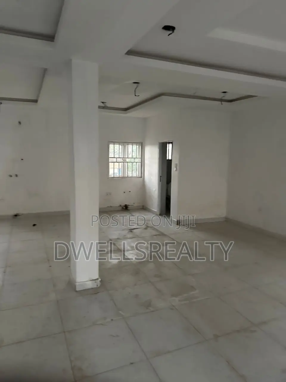 Shop/Store Space for Sale.