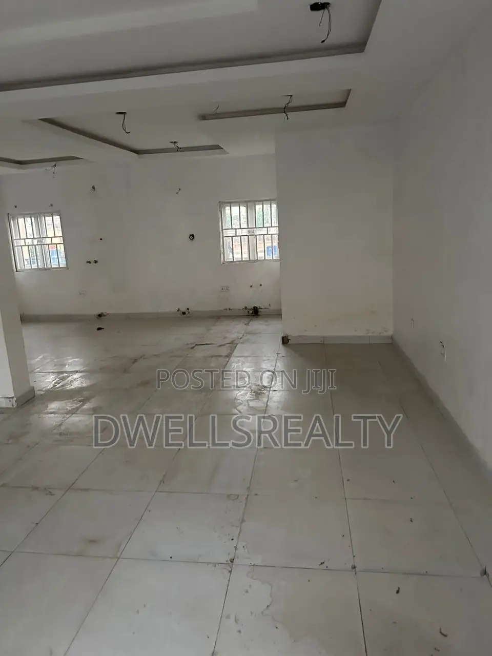 Shop/Store Space for Sale.