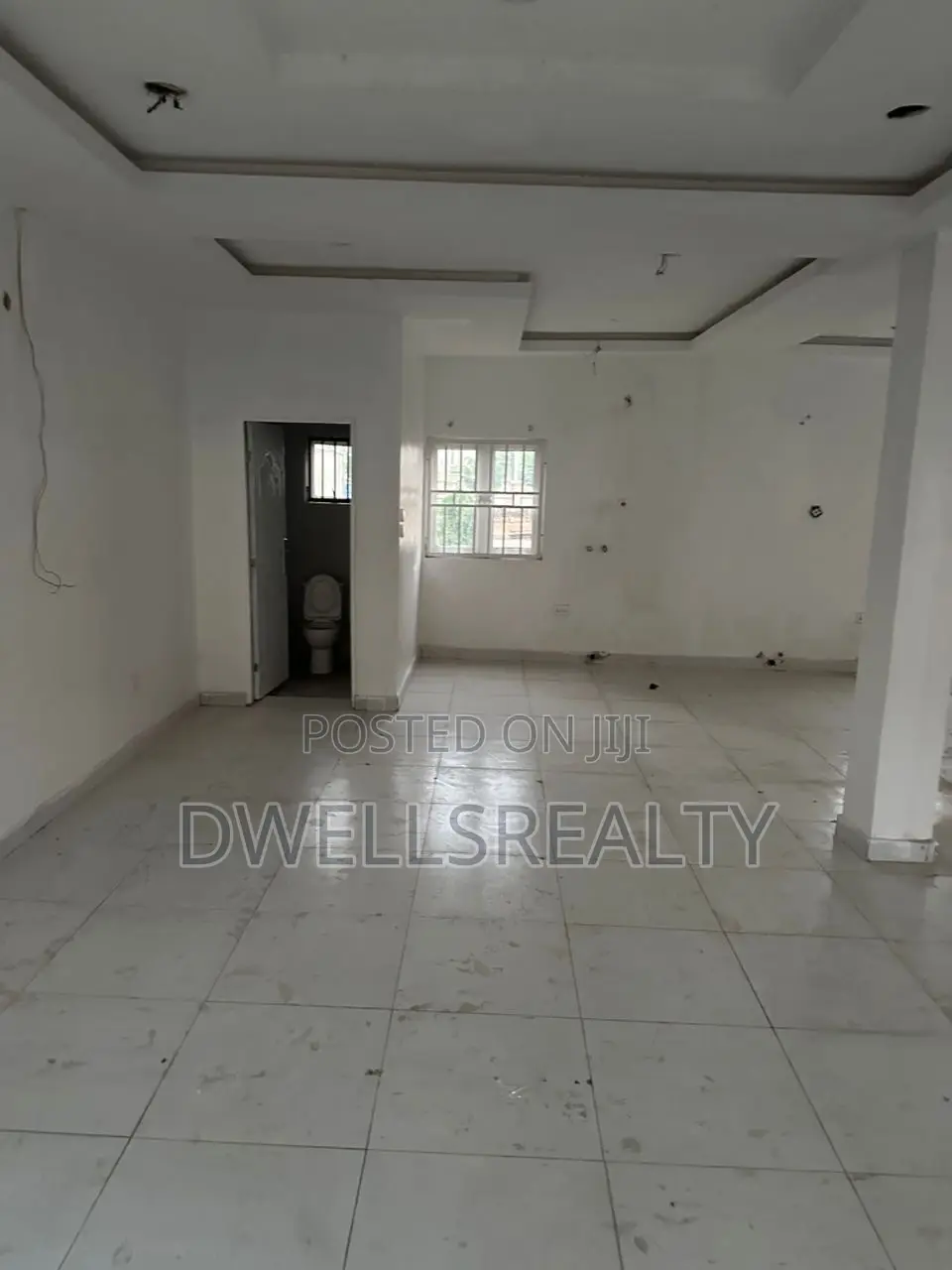 Shop/Store Space for Sale.