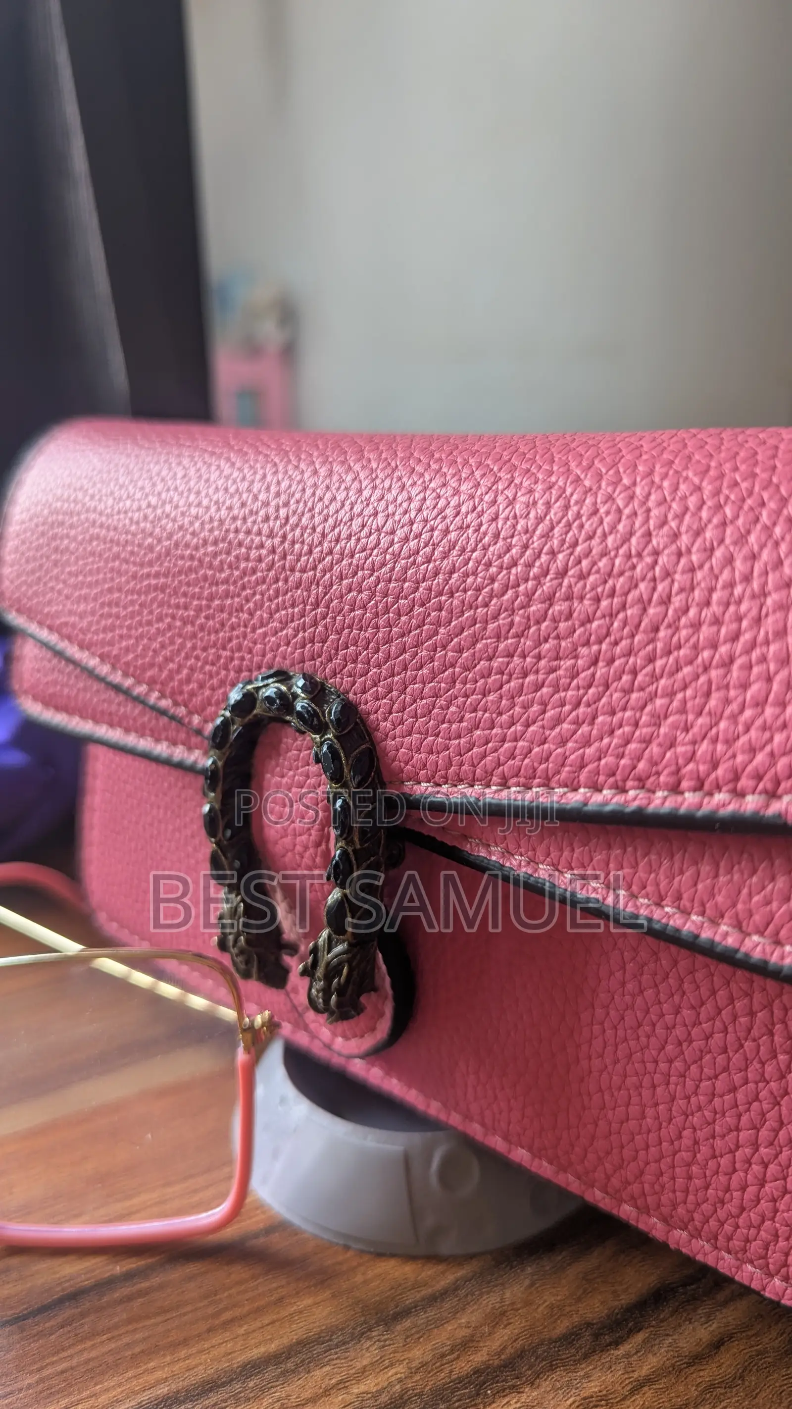 Mini Purse