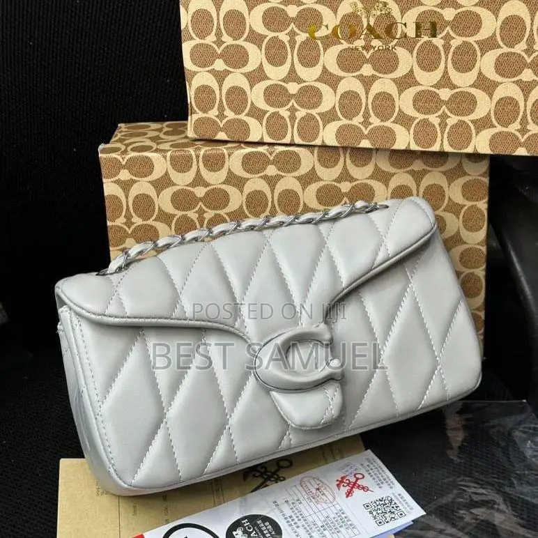 Quality Coach Hand Bags