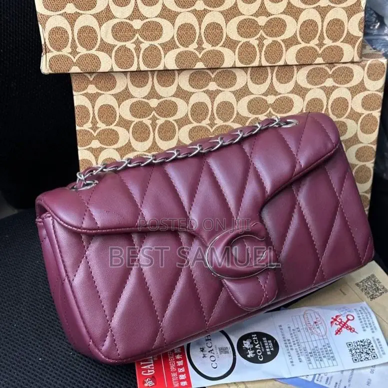 Quality Coach Hand Bags