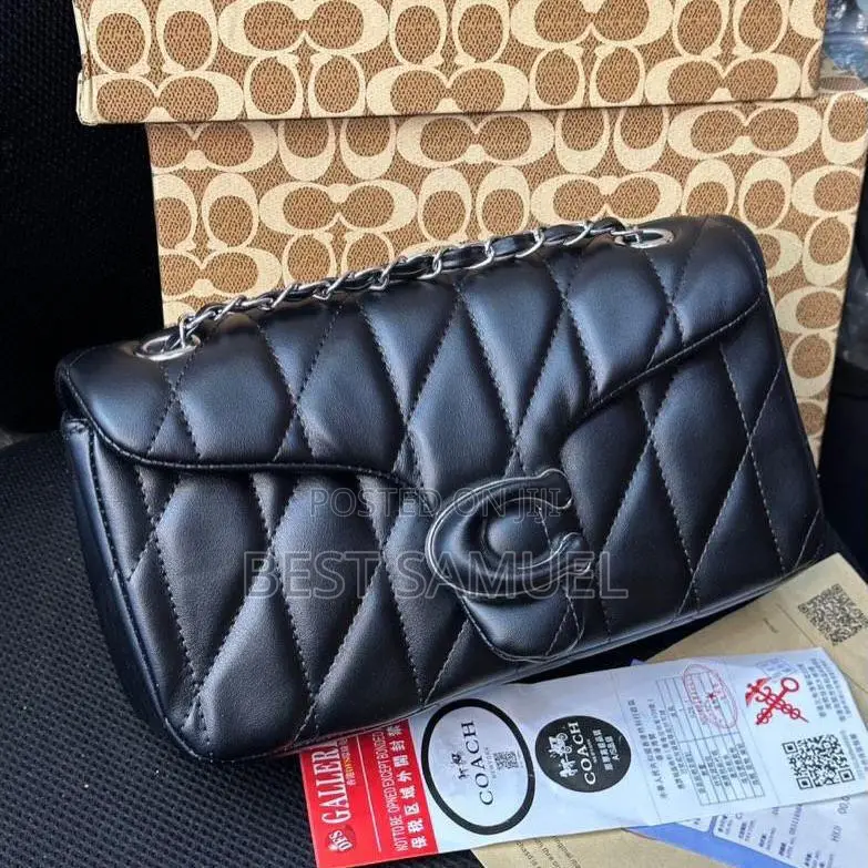 Quality Coach Hand Bags