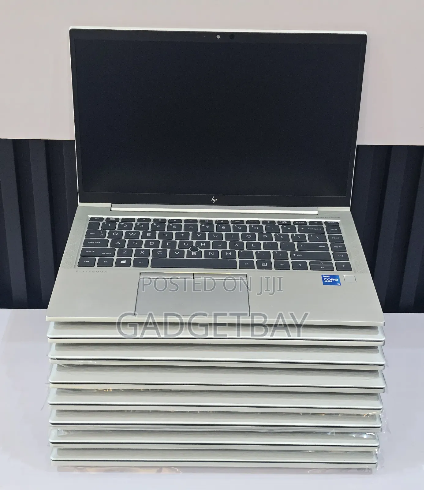 Laptop HP EliteBook 840 G8 16GB Intel Core i5 SSD 512GB