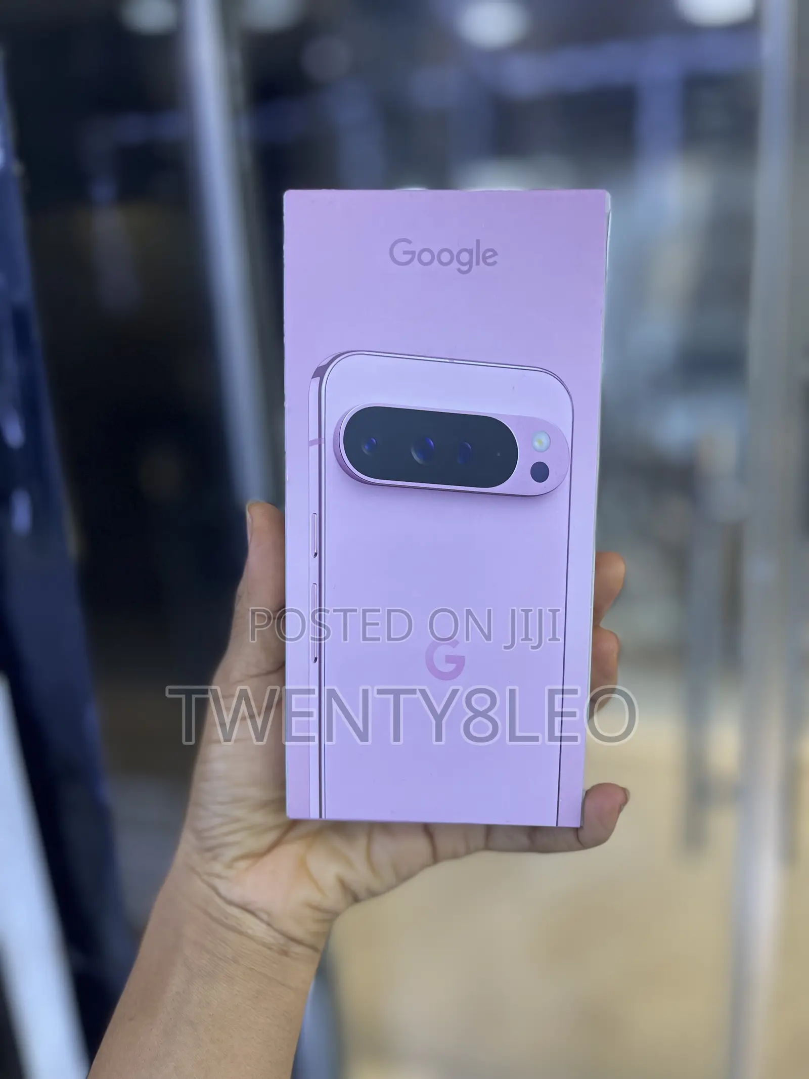 New Google Pixel 9 Pro XL 128 GB