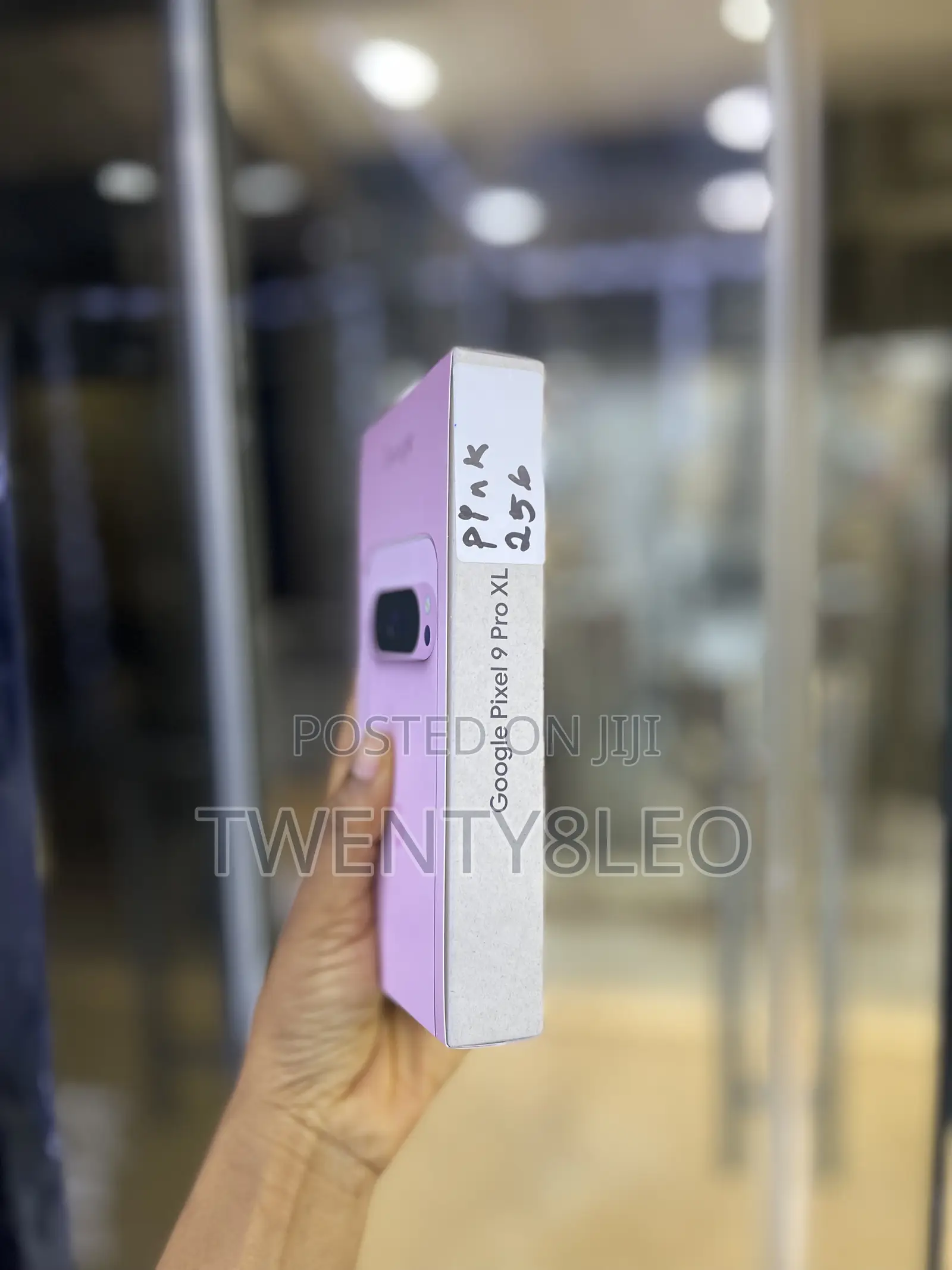 New Google Pixel 9 Pro XL 128 GB