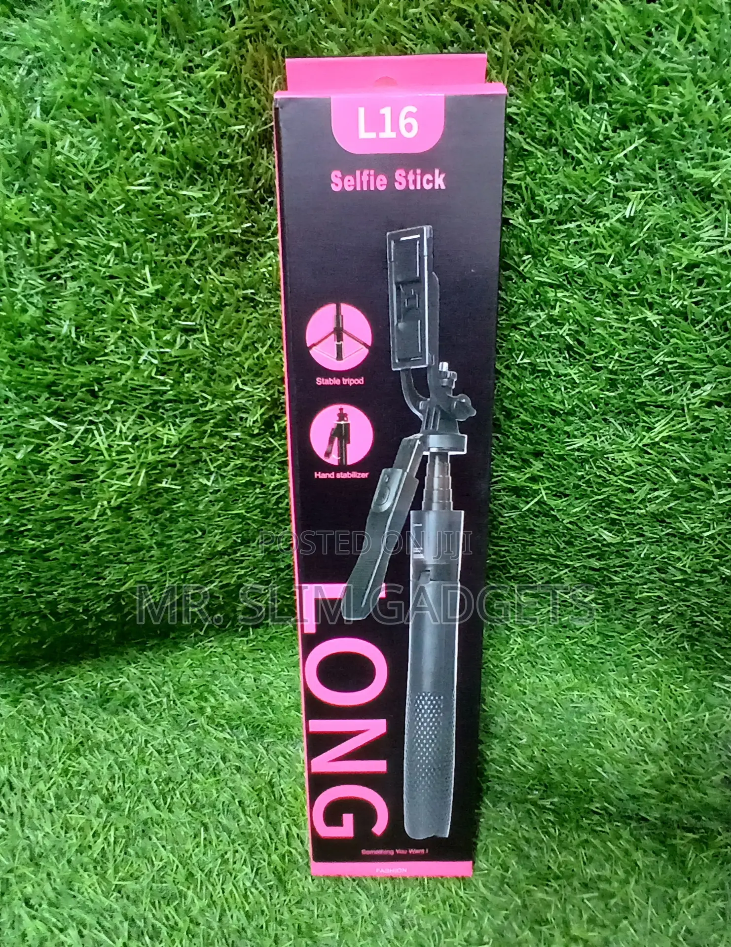 L16 Tripod Stand