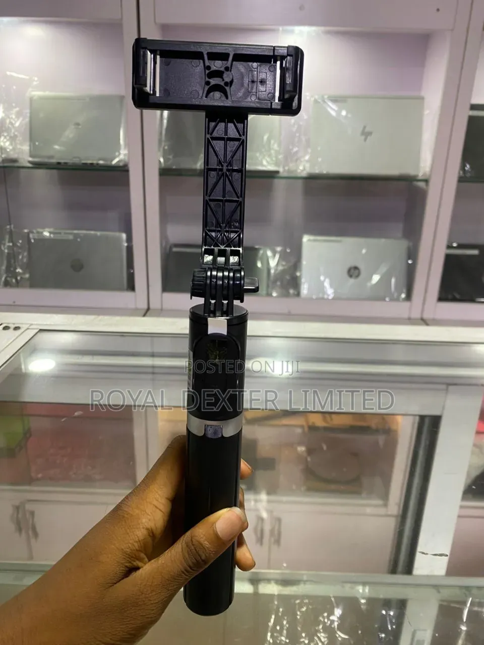 Phone Selfie Stick .