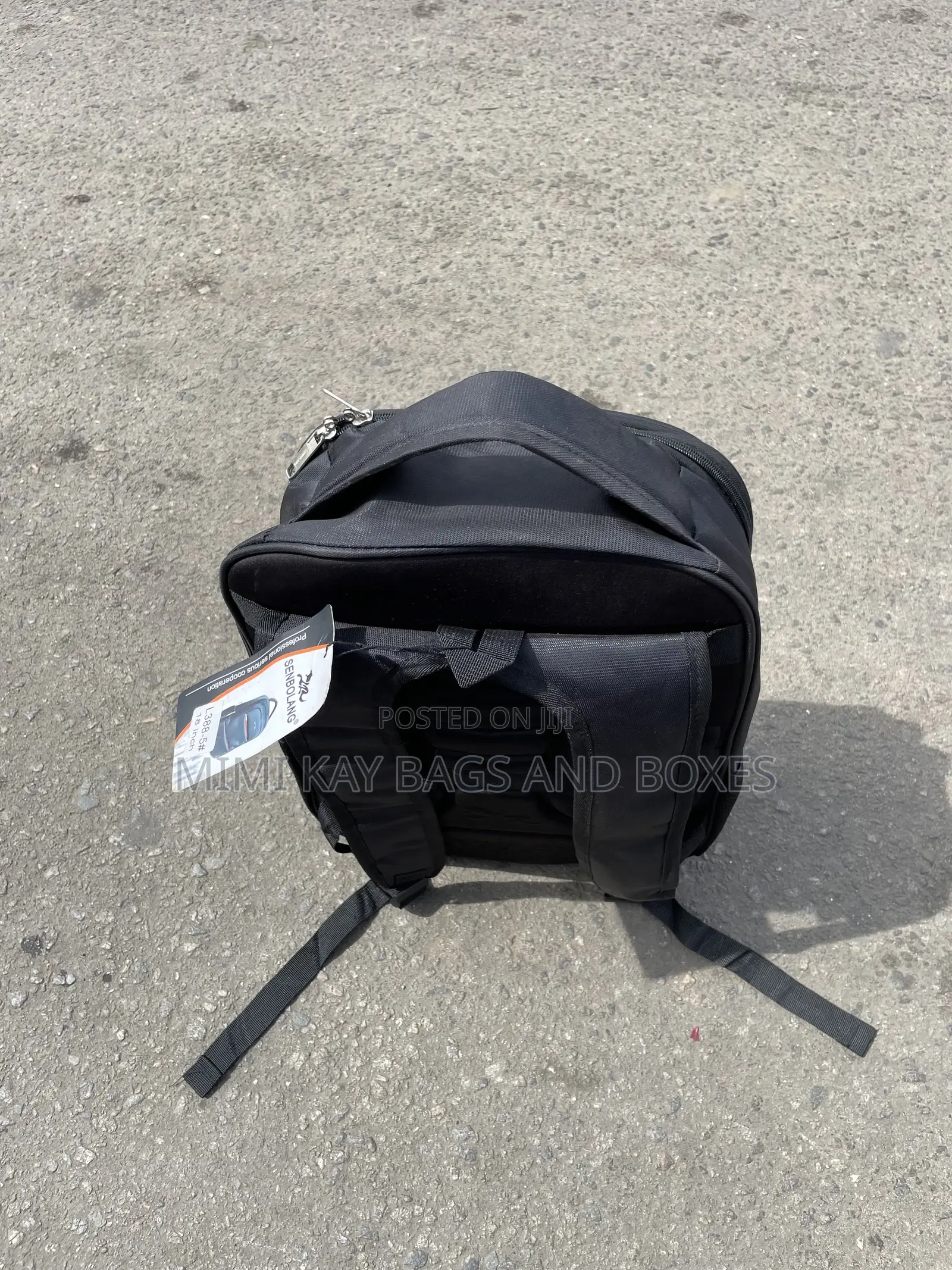 Laptop Bags in Port Harcourt