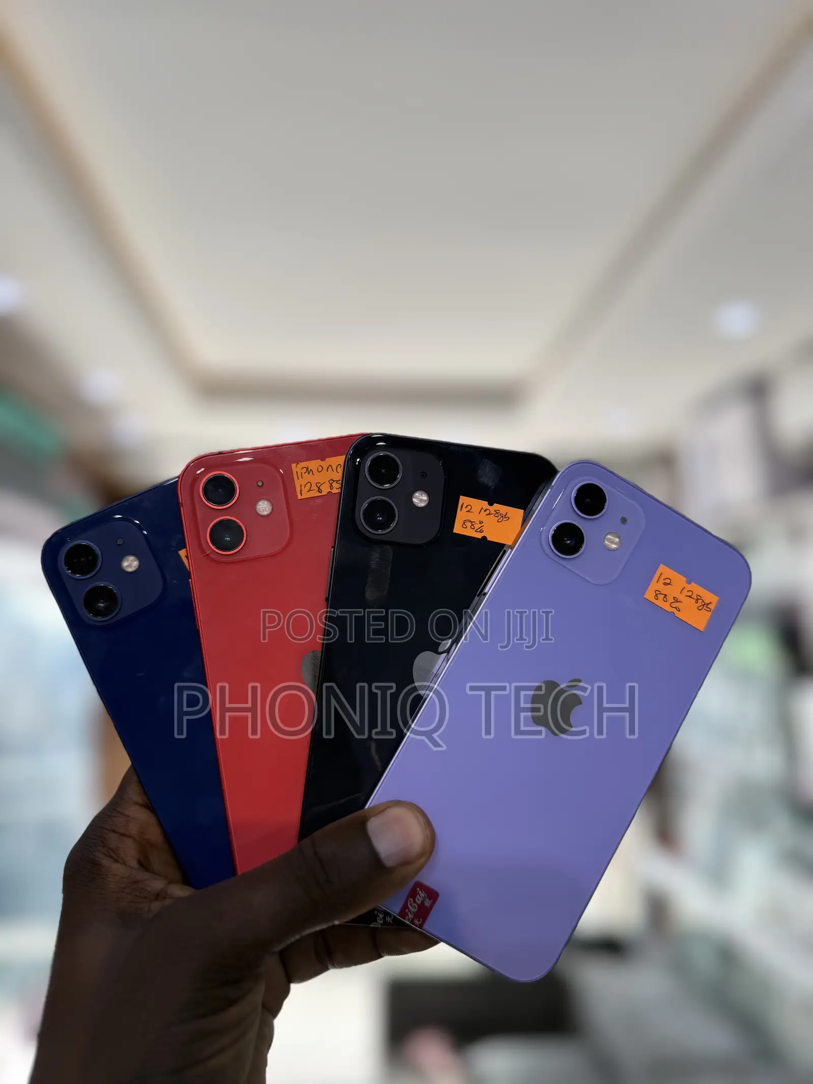 Apple iPhone 12 128 GB
