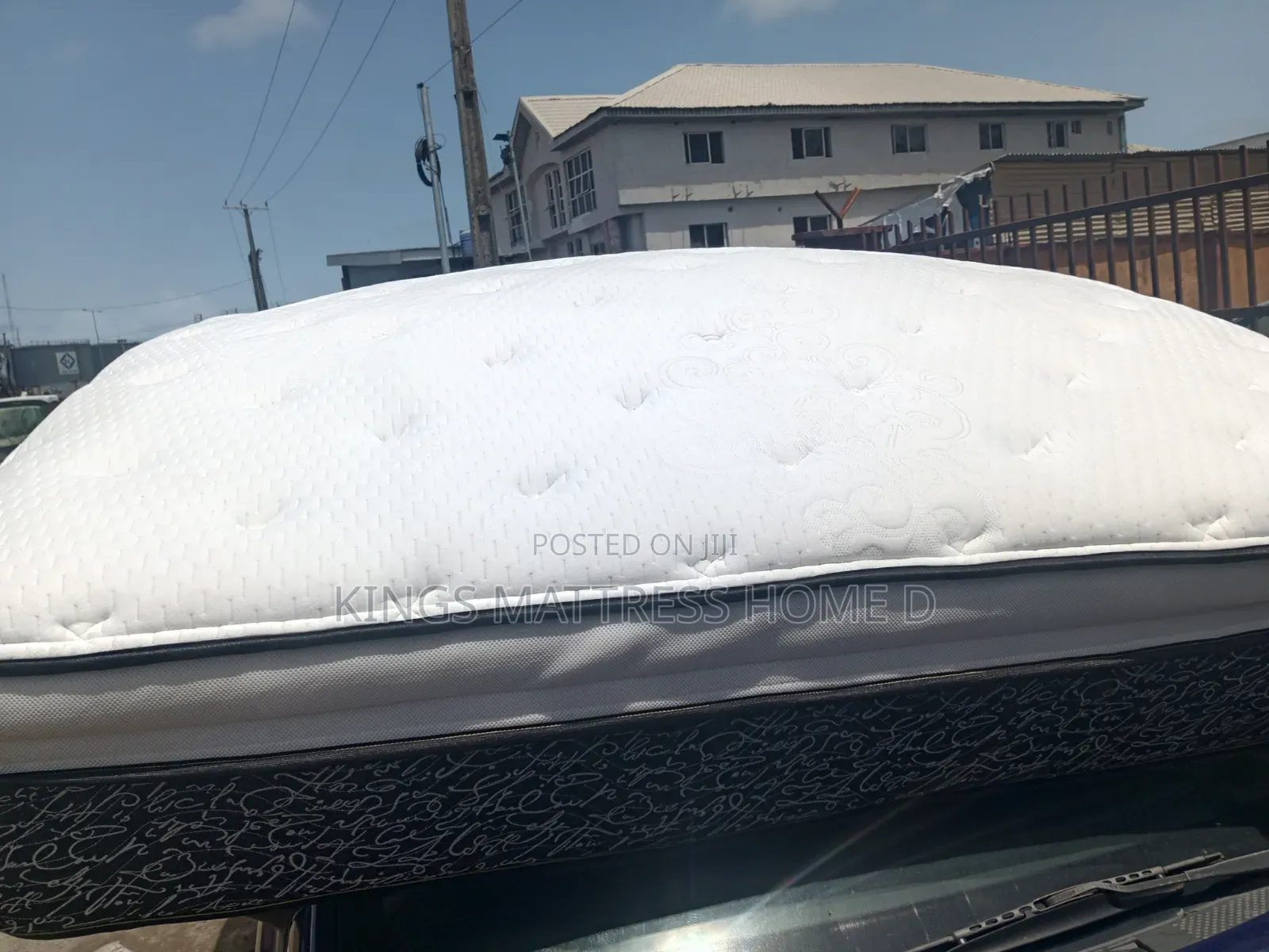 Mattress for Your Need to Get Your Holiday