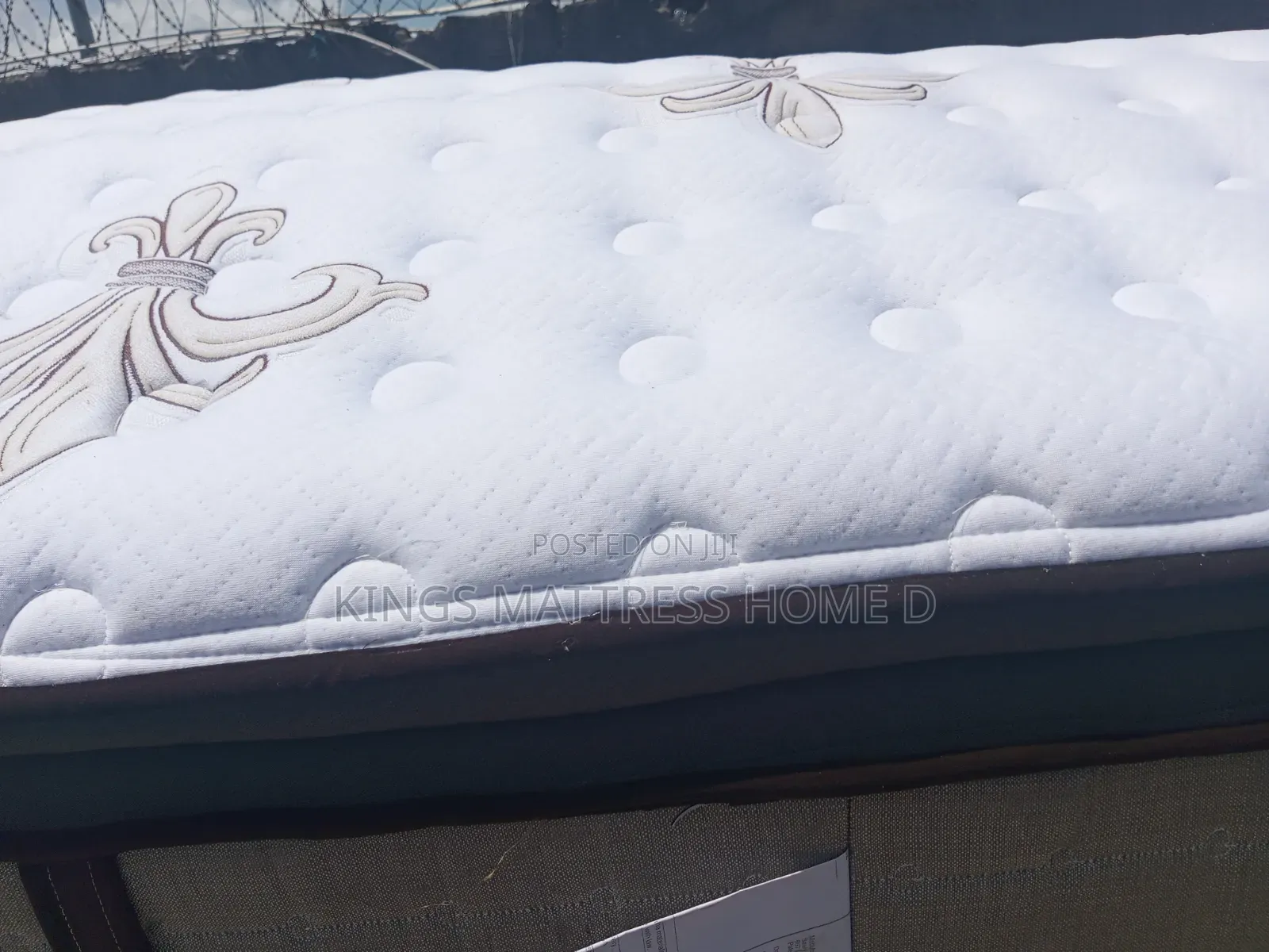 Mattress for Your Need to Get Your Holiday