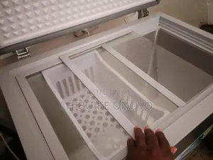 Skyrun 100lfreezer