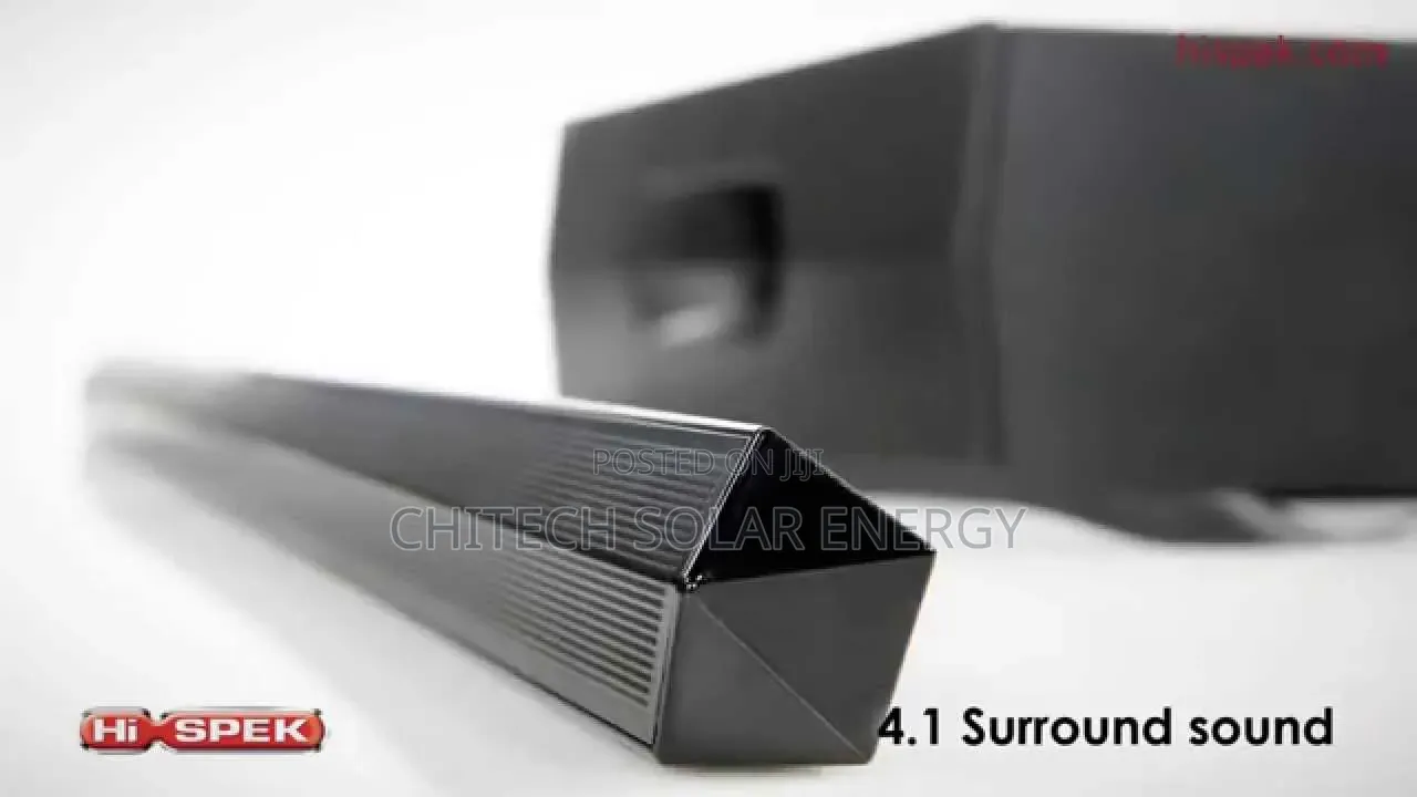 Sony Sa-Wst3 Soundbar