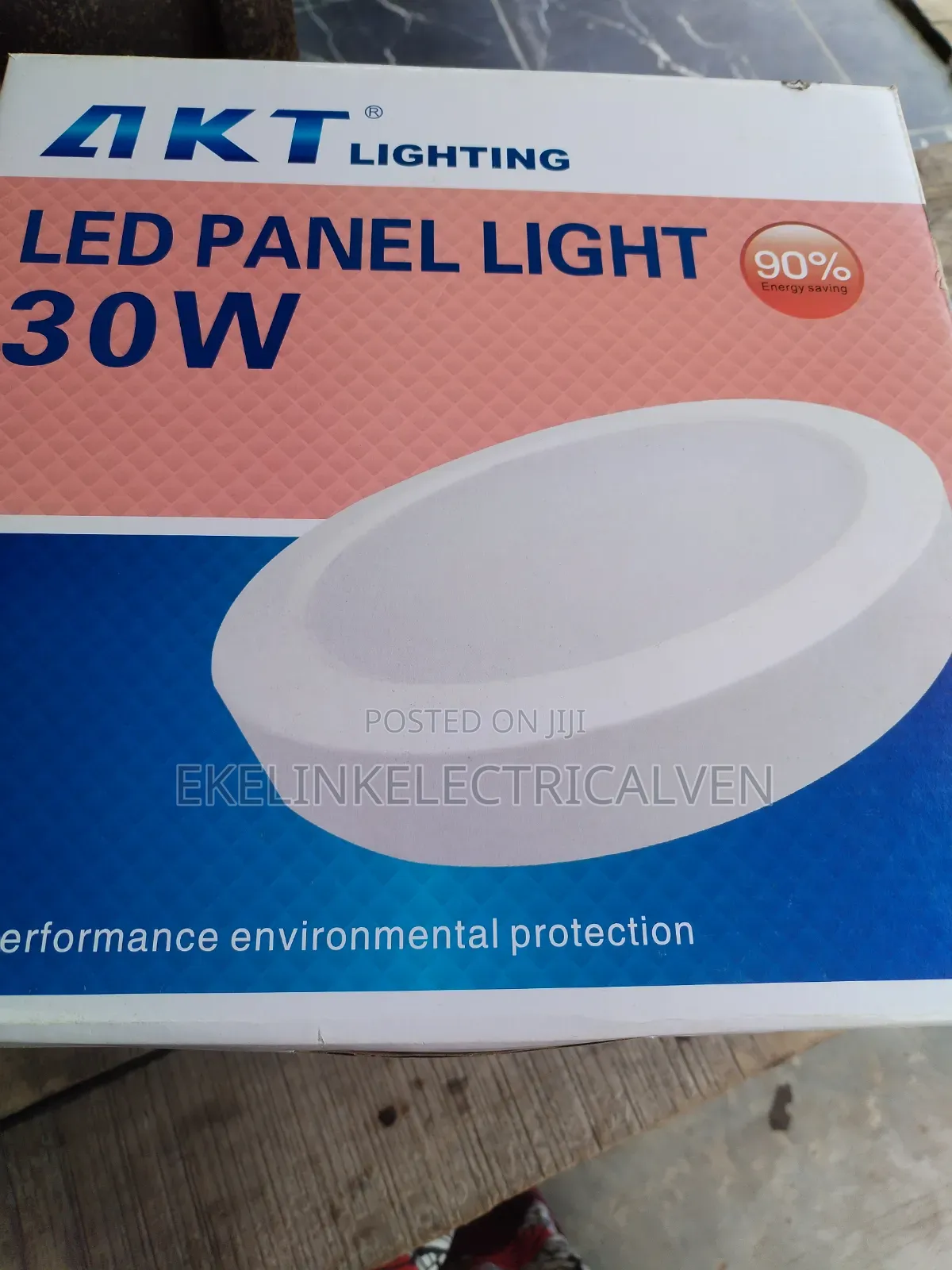 30 Watts Atk Led Surface Light.